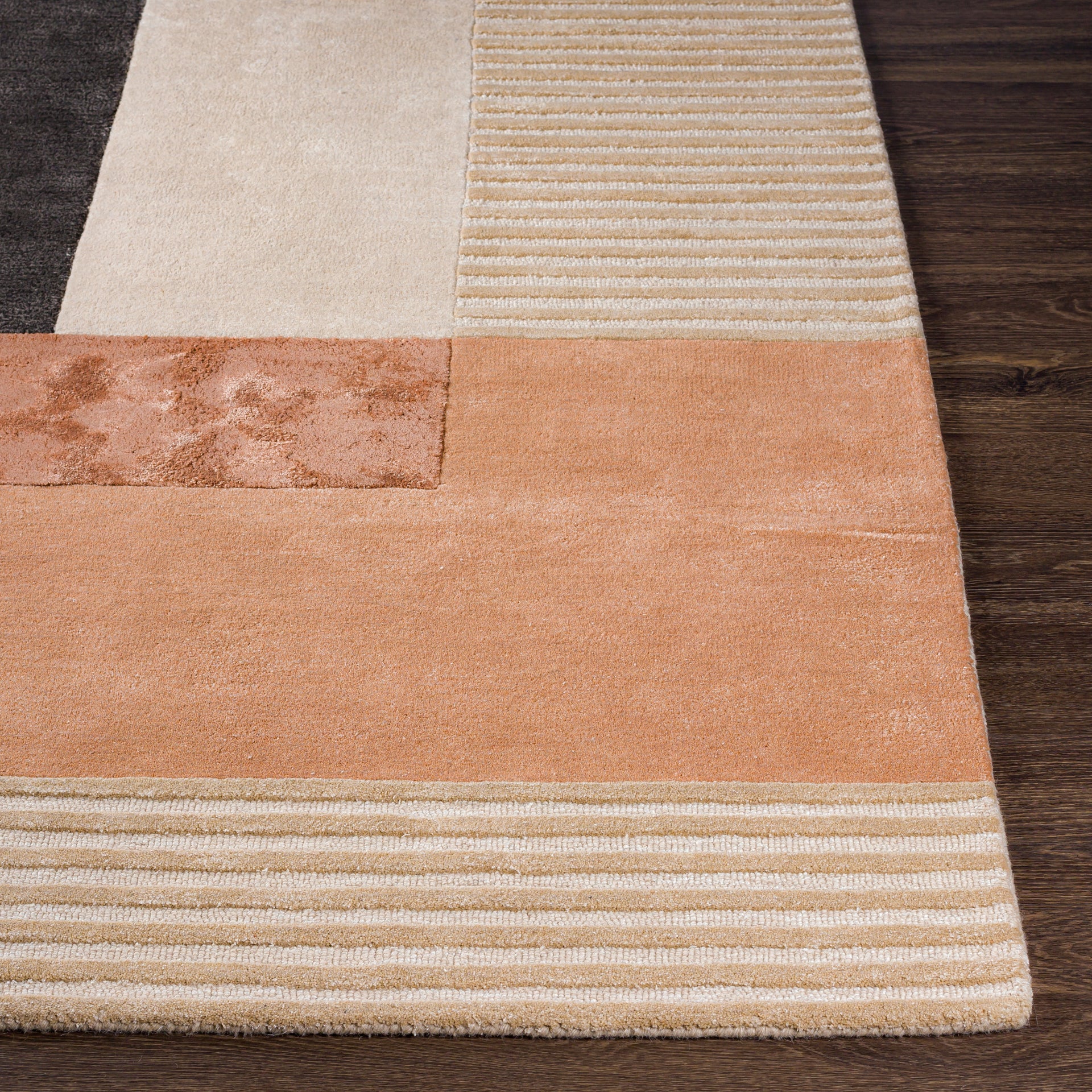 Glasgow Handmade Rug Livabliss Glasgow