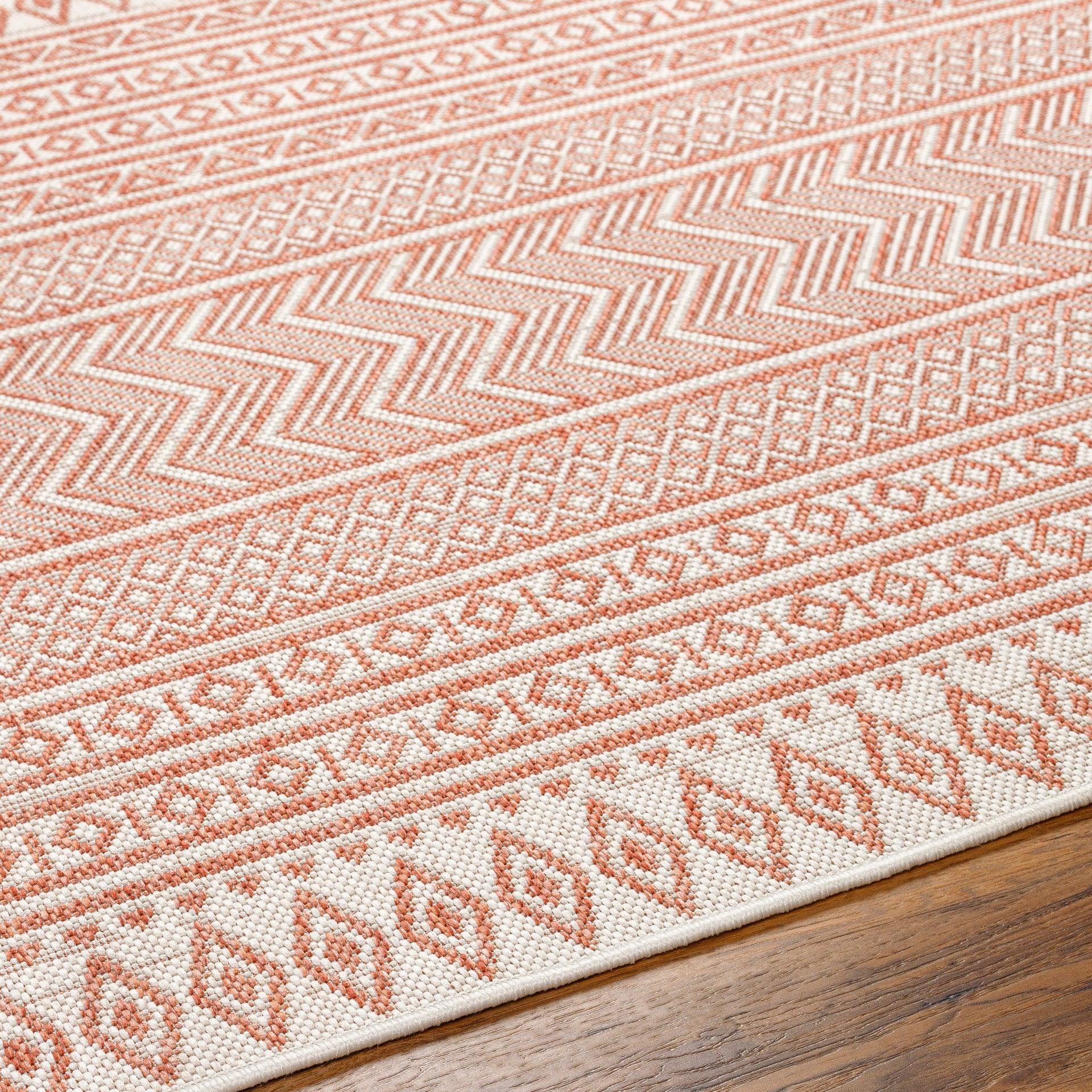 Eagean Machine Woven Rug Livabliss Eagean