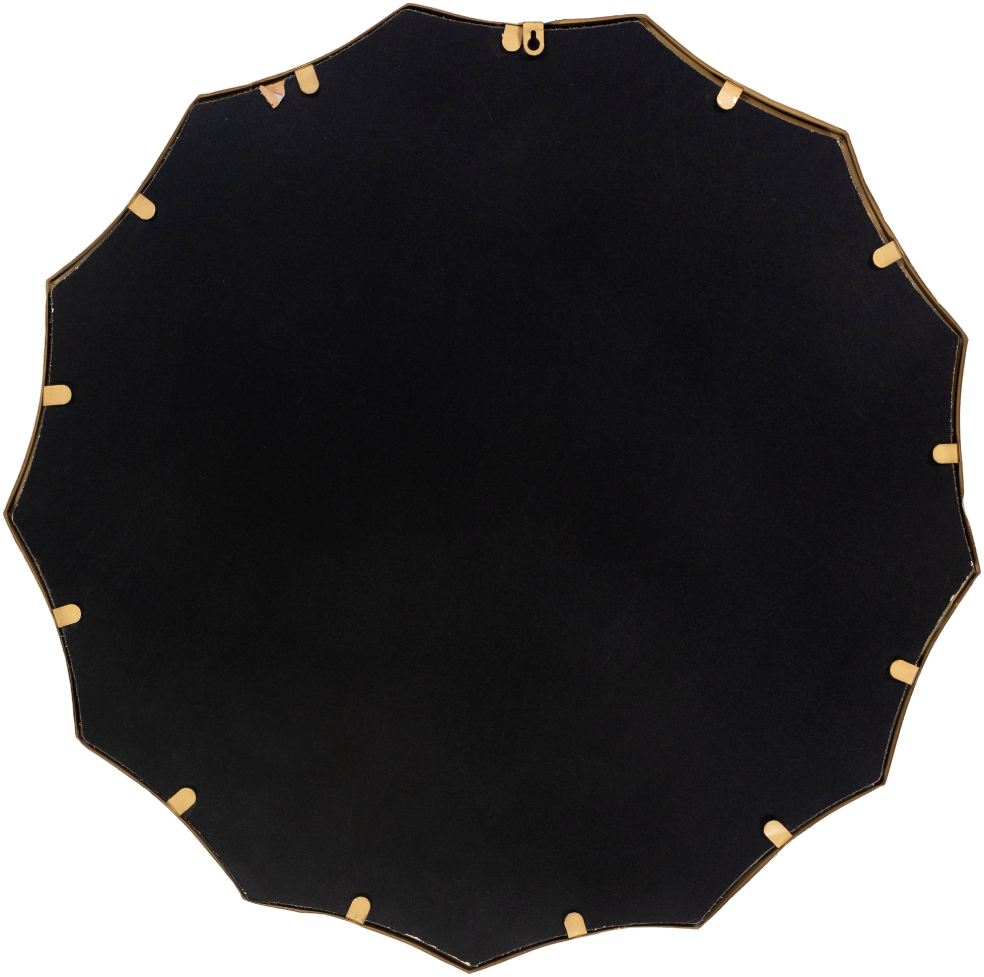 Gia Accent Mirror Livabliss Gia