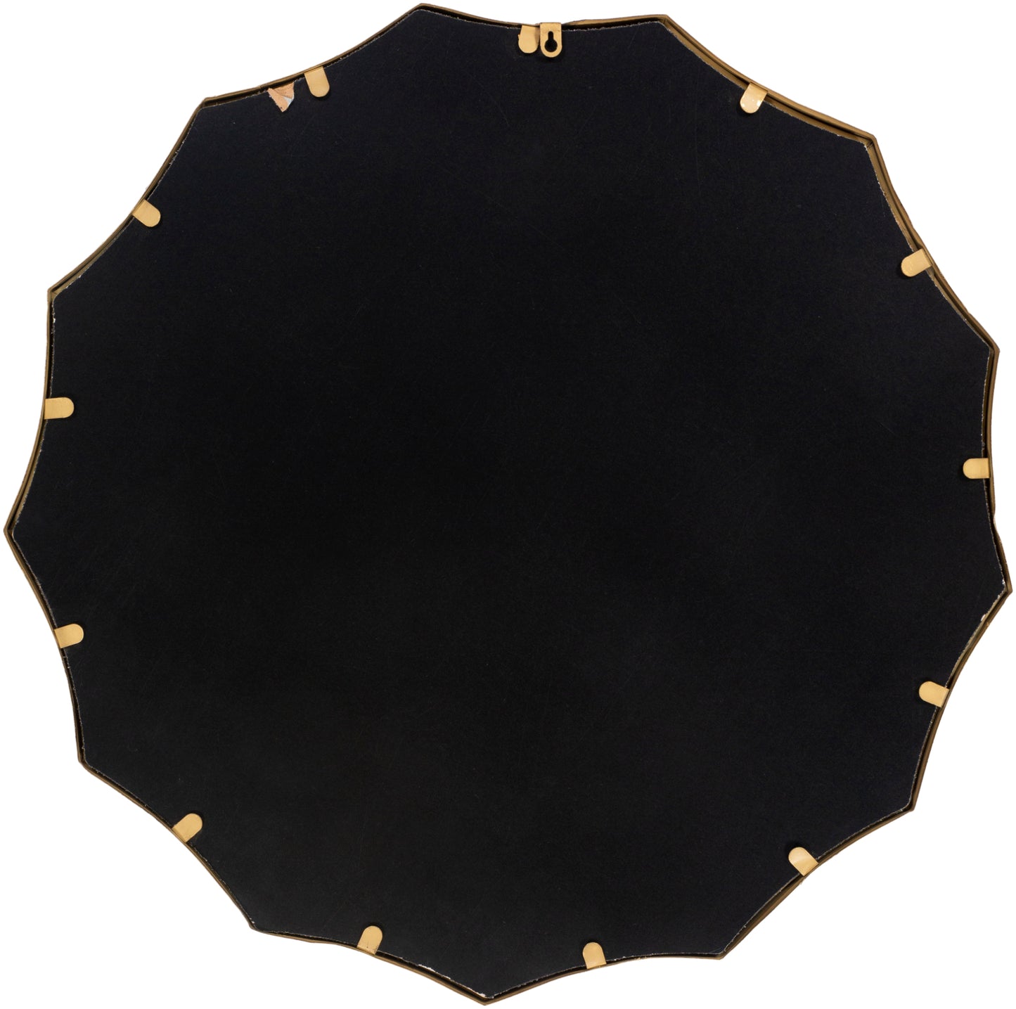 Gia Accent Mirror Livabliss Gia