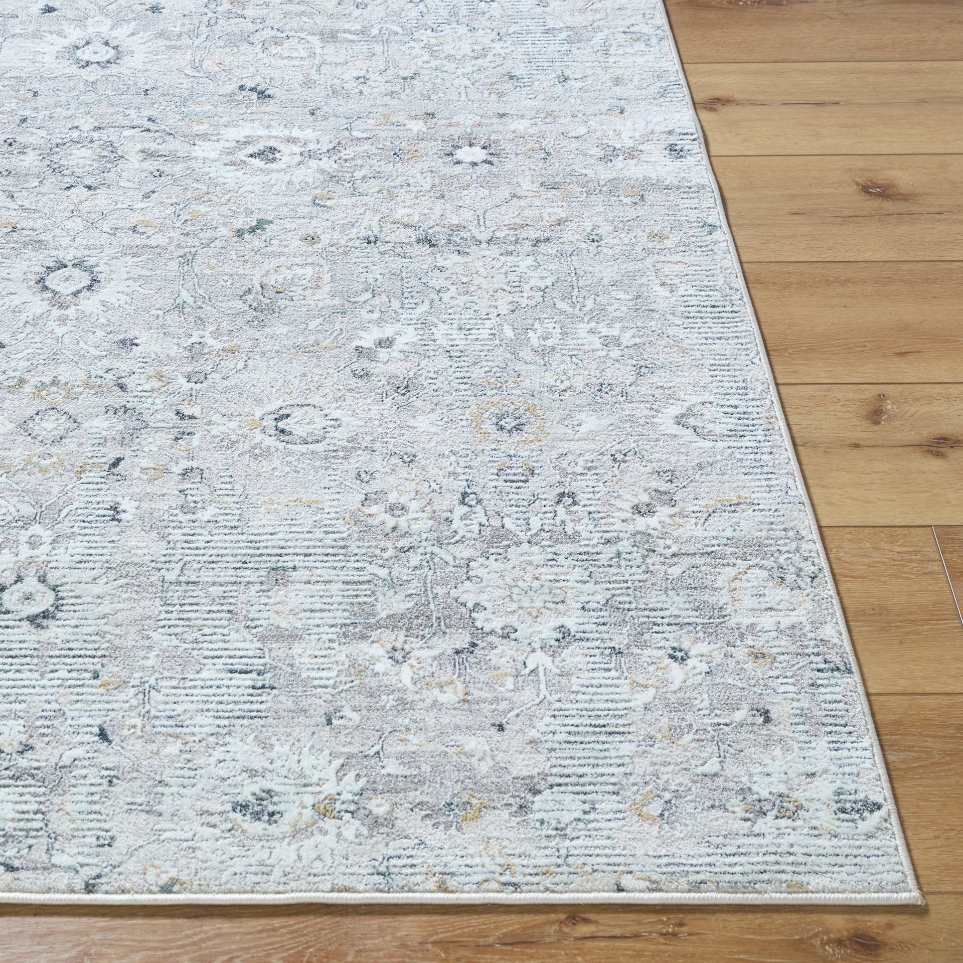 Lorenz Machine Woven Rug Livabliss Lorenz