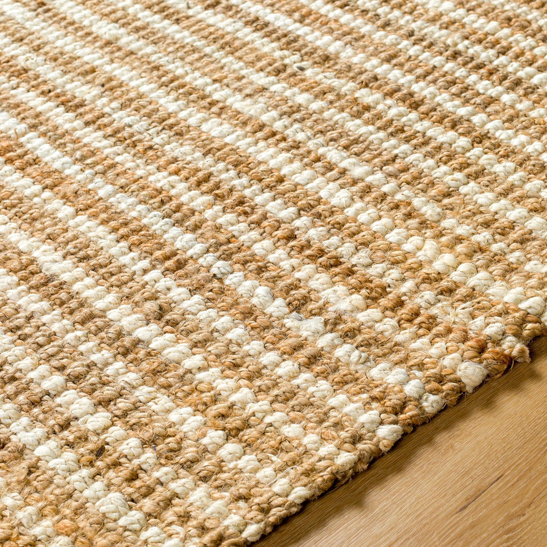 Boucle Handmade Rug Livabliss Boucle