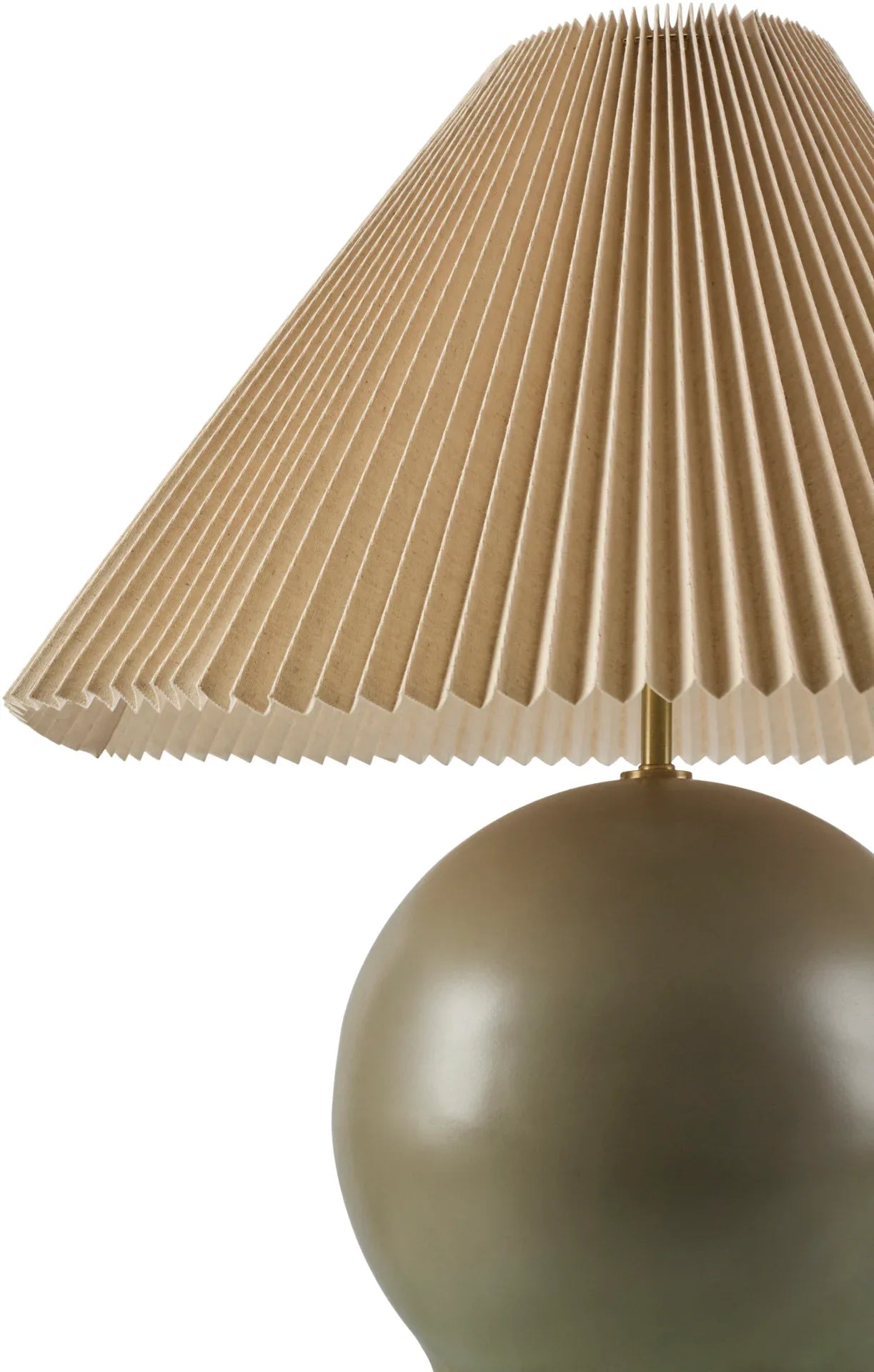 Xian Accent Table Lamp Livabliss Xian