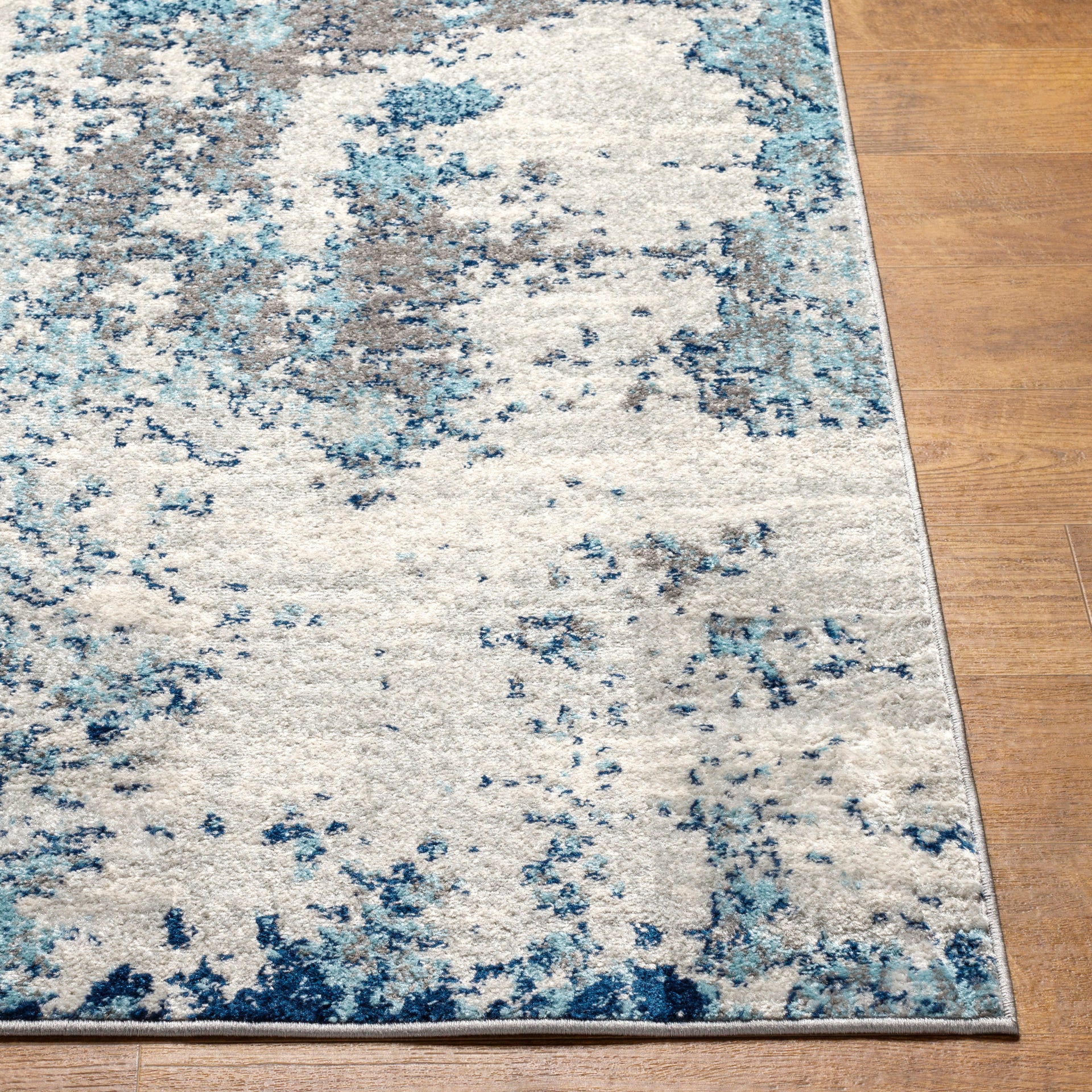 Sunderland Machine Woven Rug Livabliss Sunderland