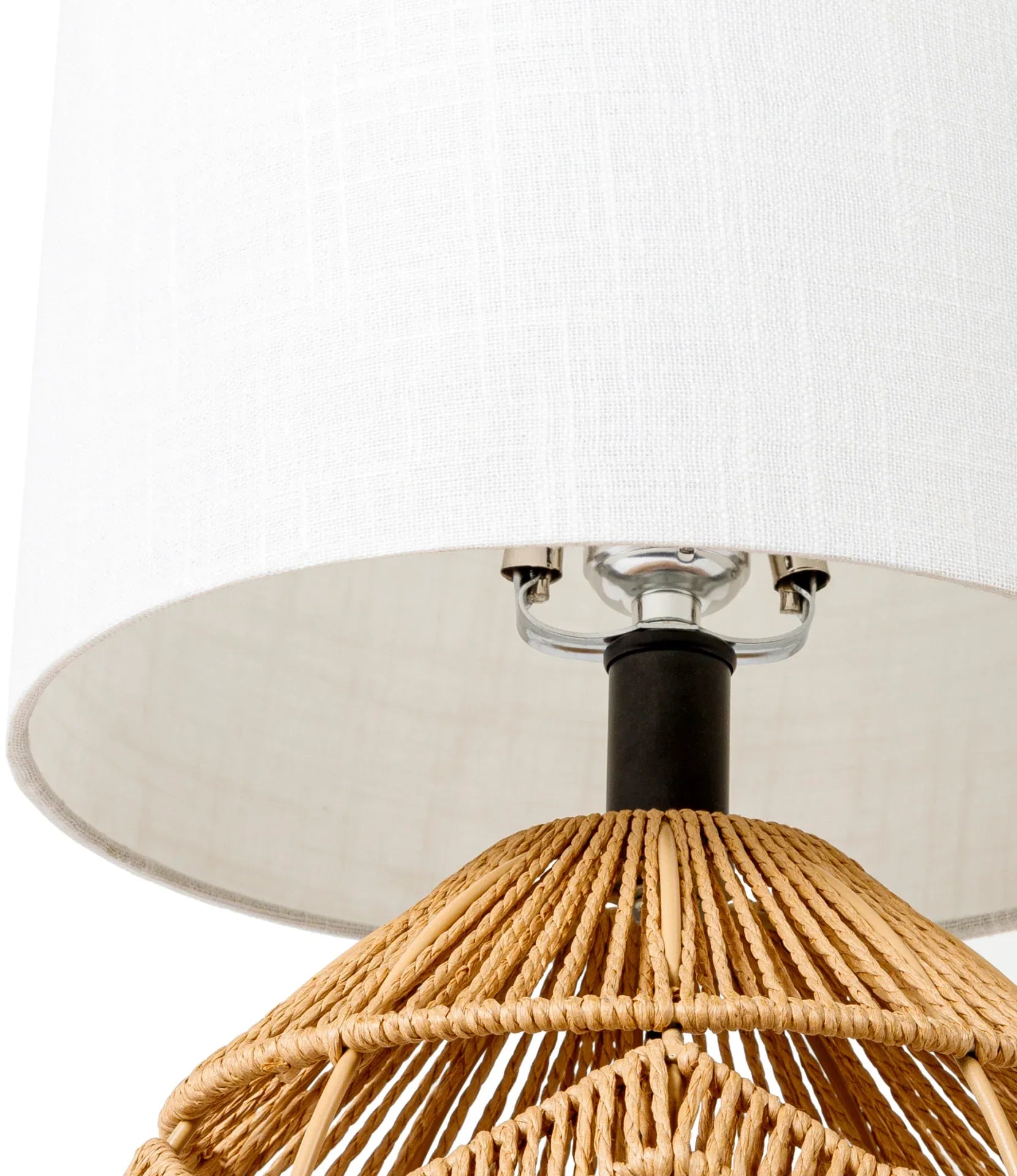 Nosse Accent Table Lamp Livabliss Nosse