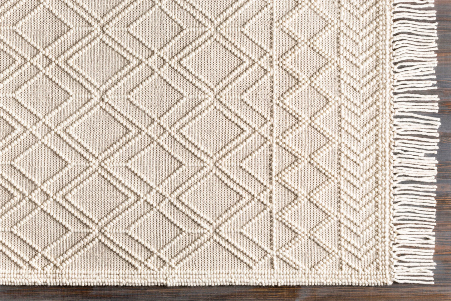 Casa DeCampo Handmade Rug Livabliss Casa Decampo