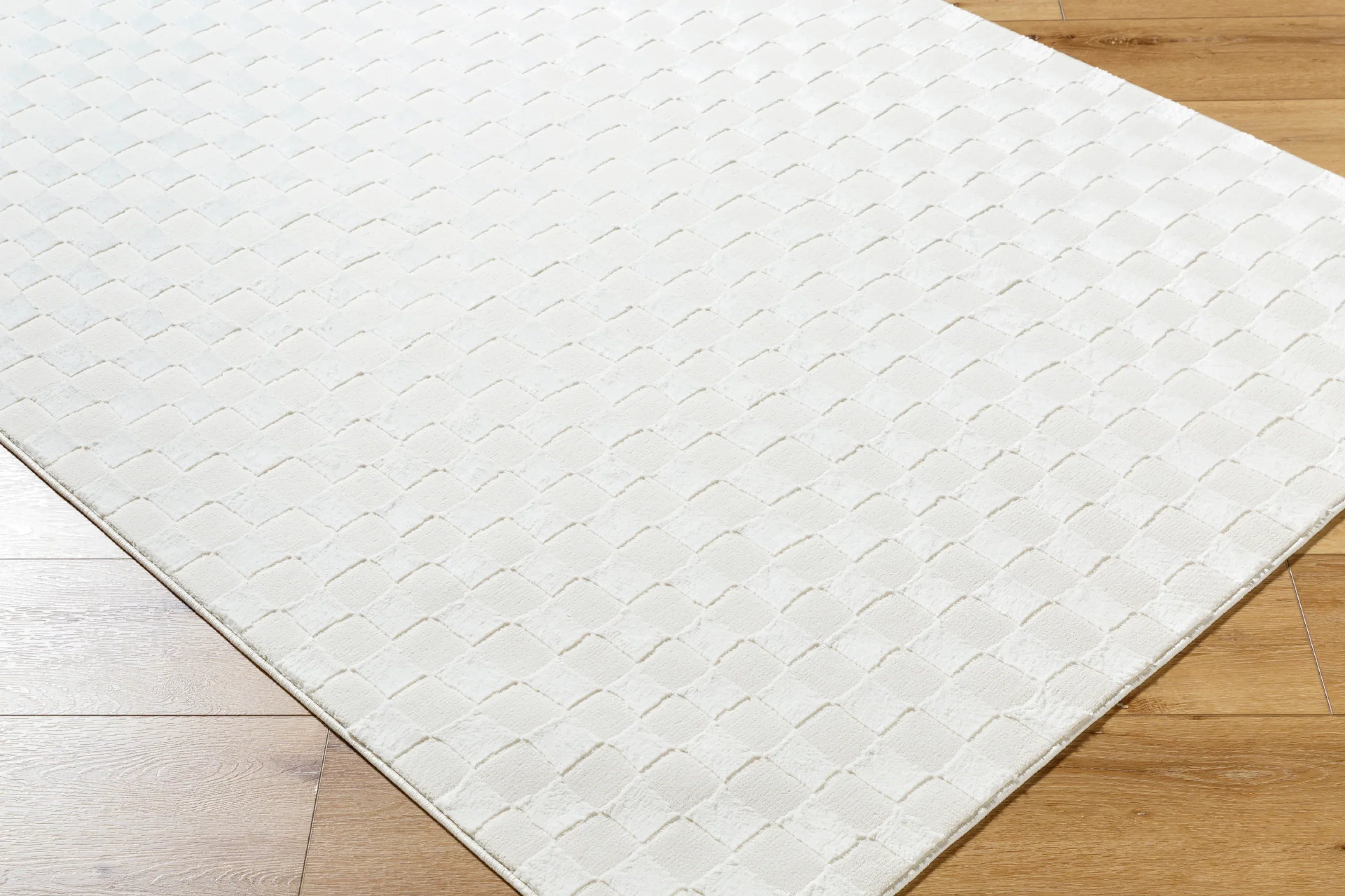 Alder Machine Woven Rug Livabliss Alder