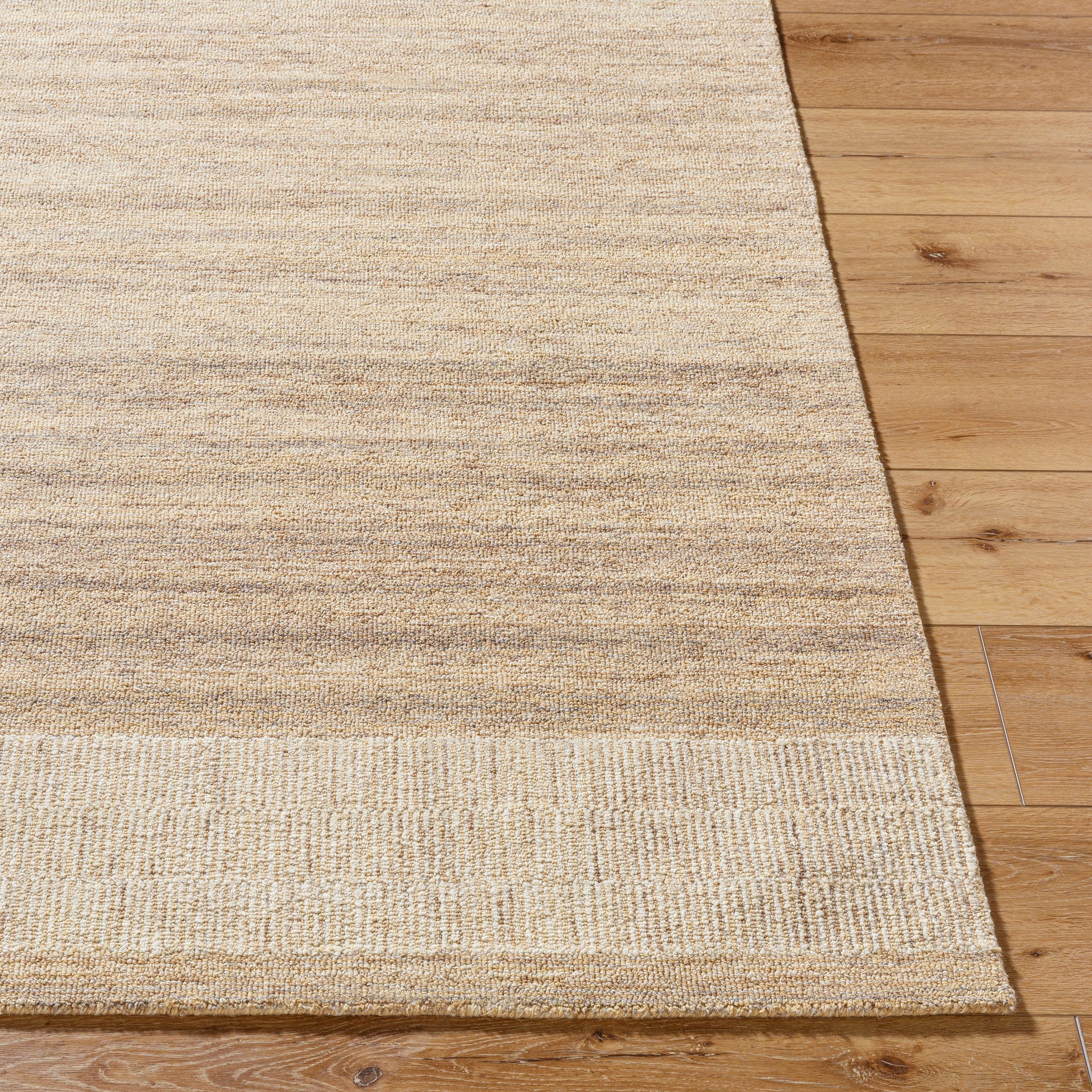 Ira Handmade Rug Vivir X Livabliss Ira