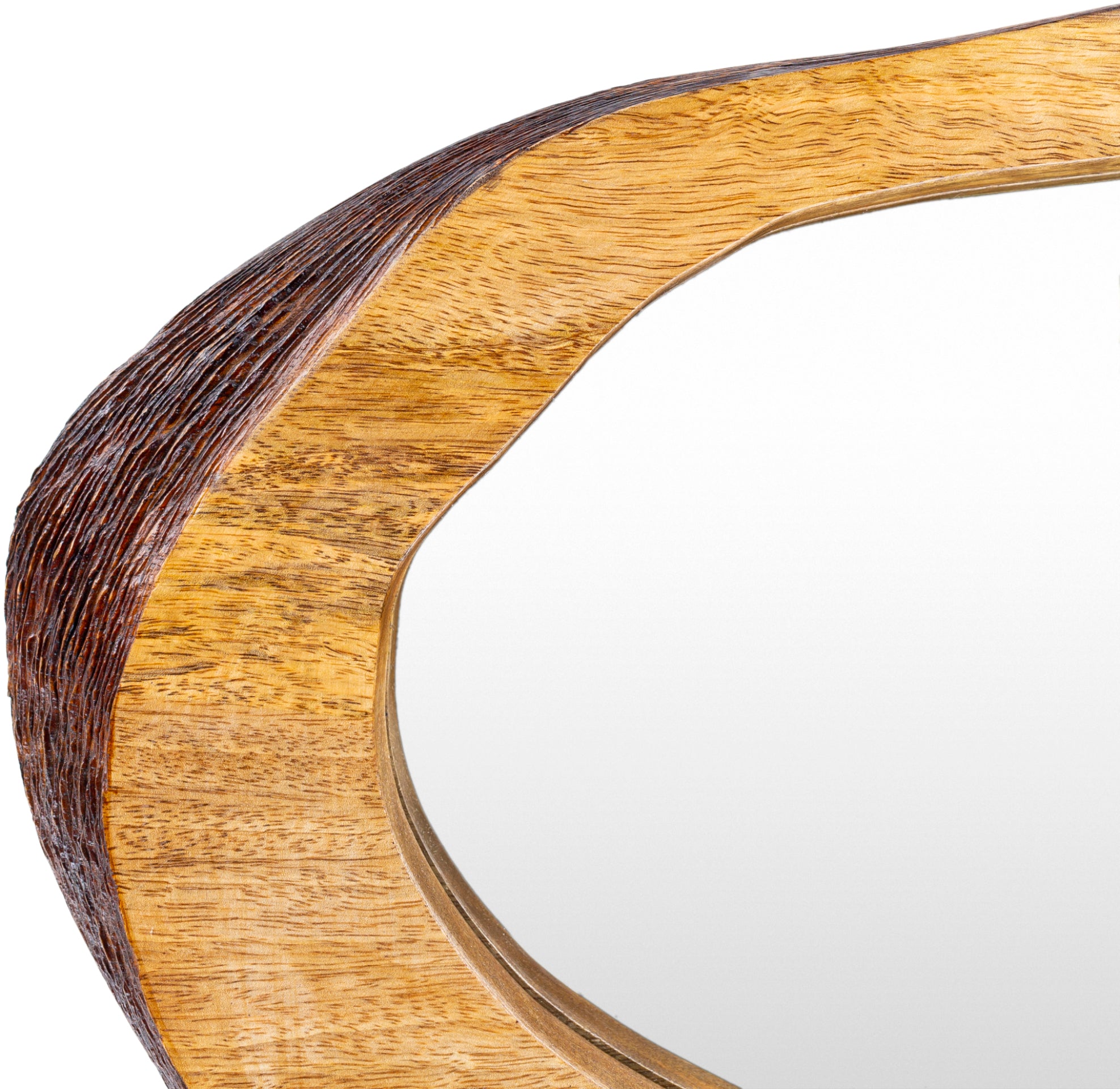 Edge Accent Mirror Livabliss Edge