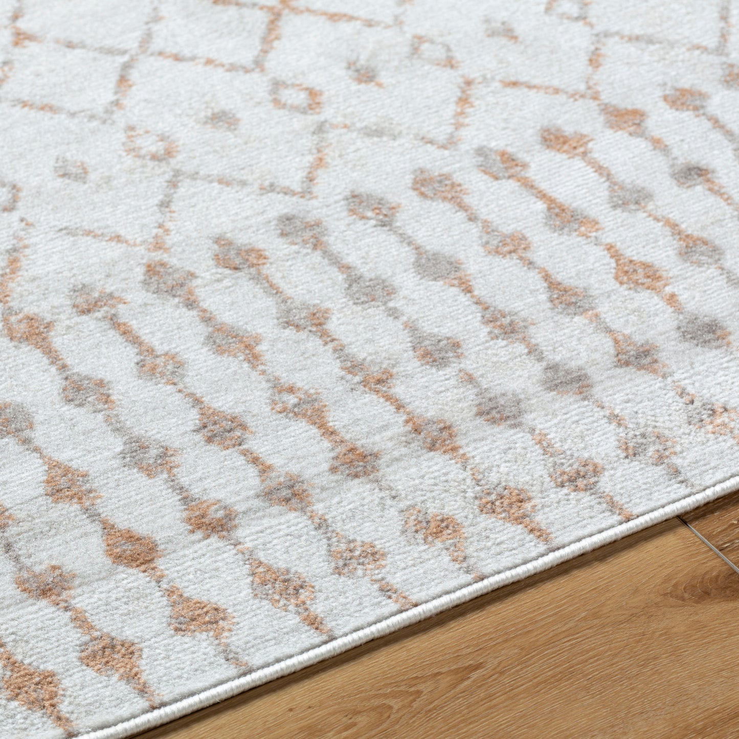 Pisa Machine Woven Rug Livabliss Pisa