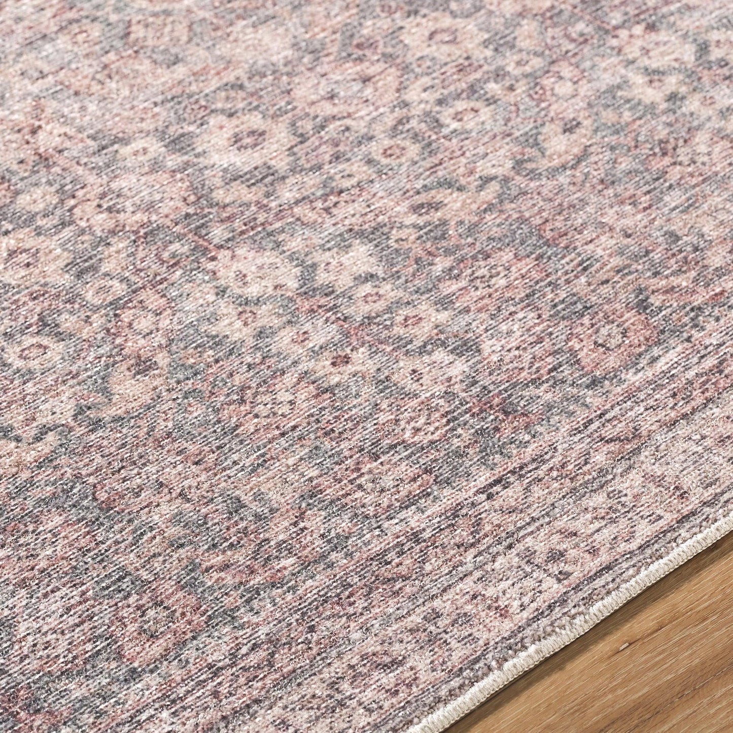 Collins Avenue Machine Woven Rug Galey Alix X Livabliss Collins Avenue