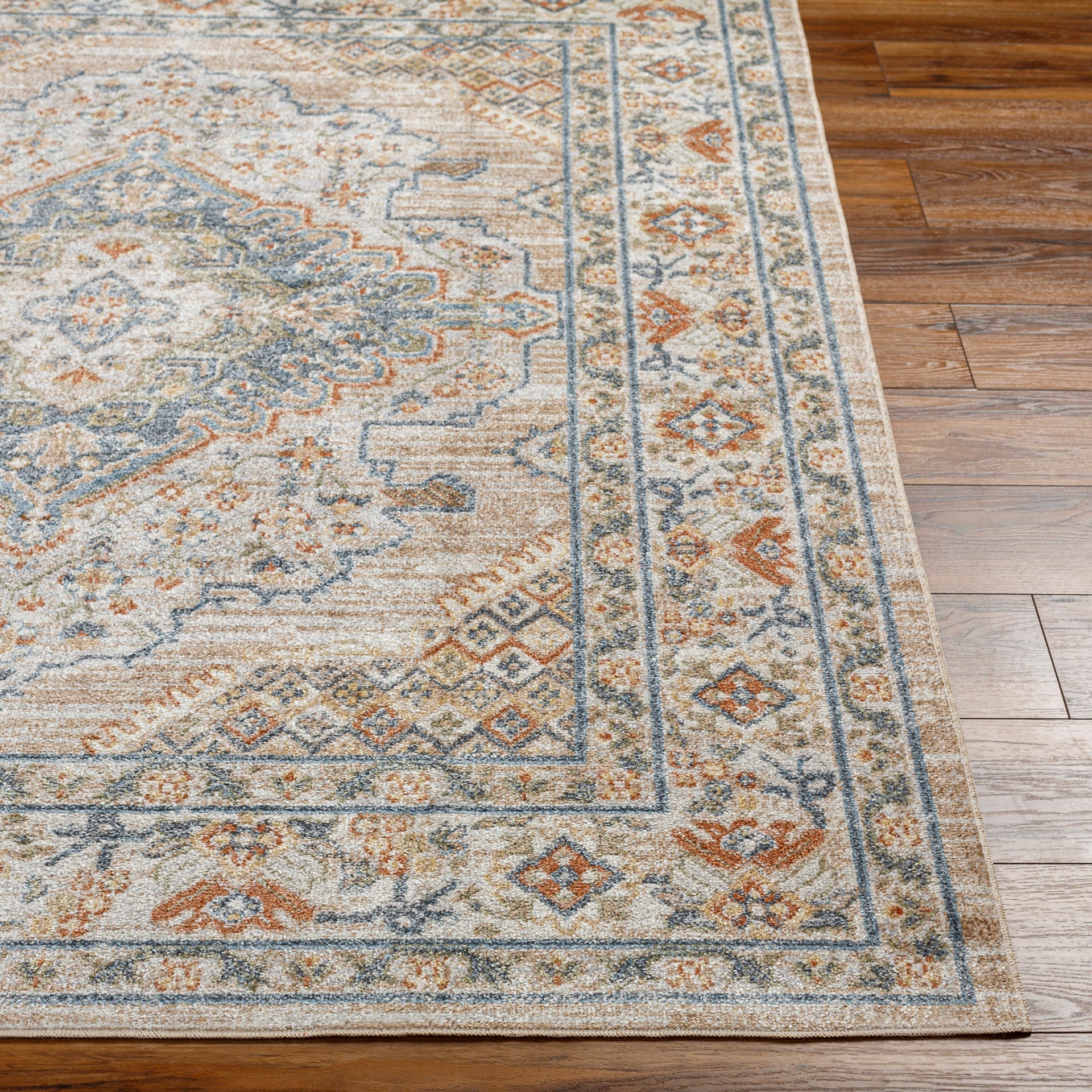 Lillian Machine Woven Rug Livabliss Lillian