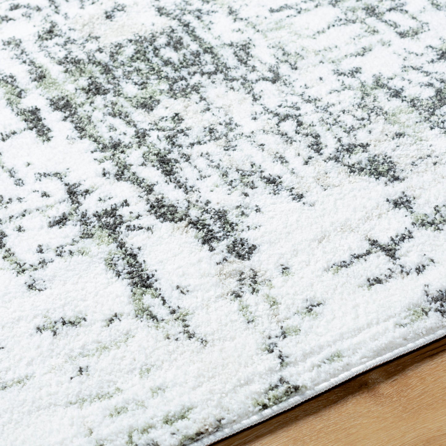 Osaka Machine Woven Rug Livabliss Osaka