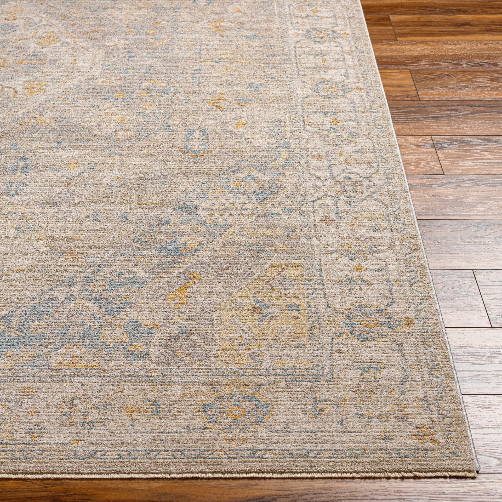 Avant Garde Machine Woven Rug Livabliss Avant Garde