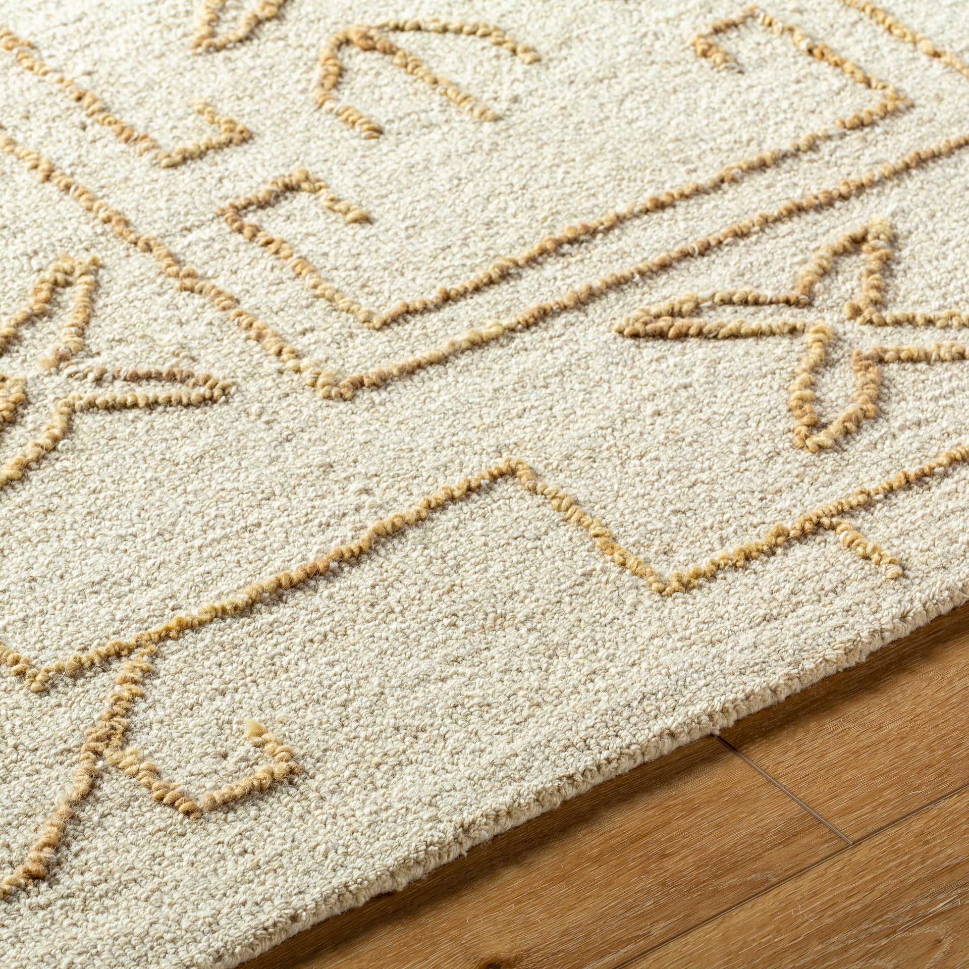 Jules Handmade Rug Livabliss Jules