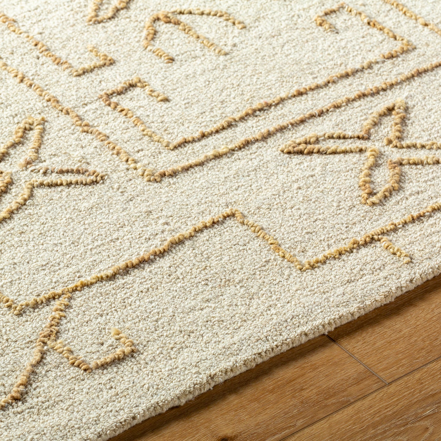 Jules Handmade Rug Livabliss Jules