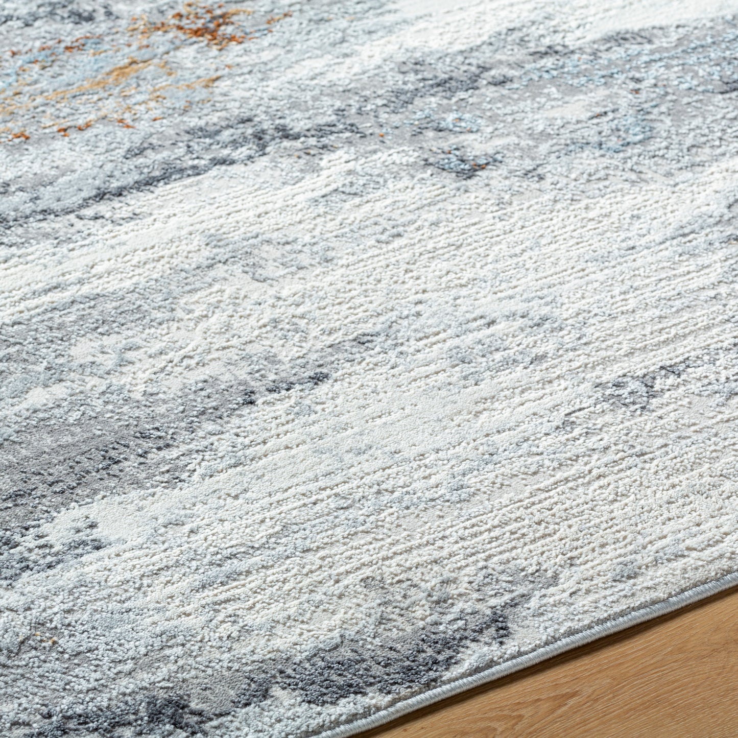Mood Machine Woven Rug Livabliss Mood