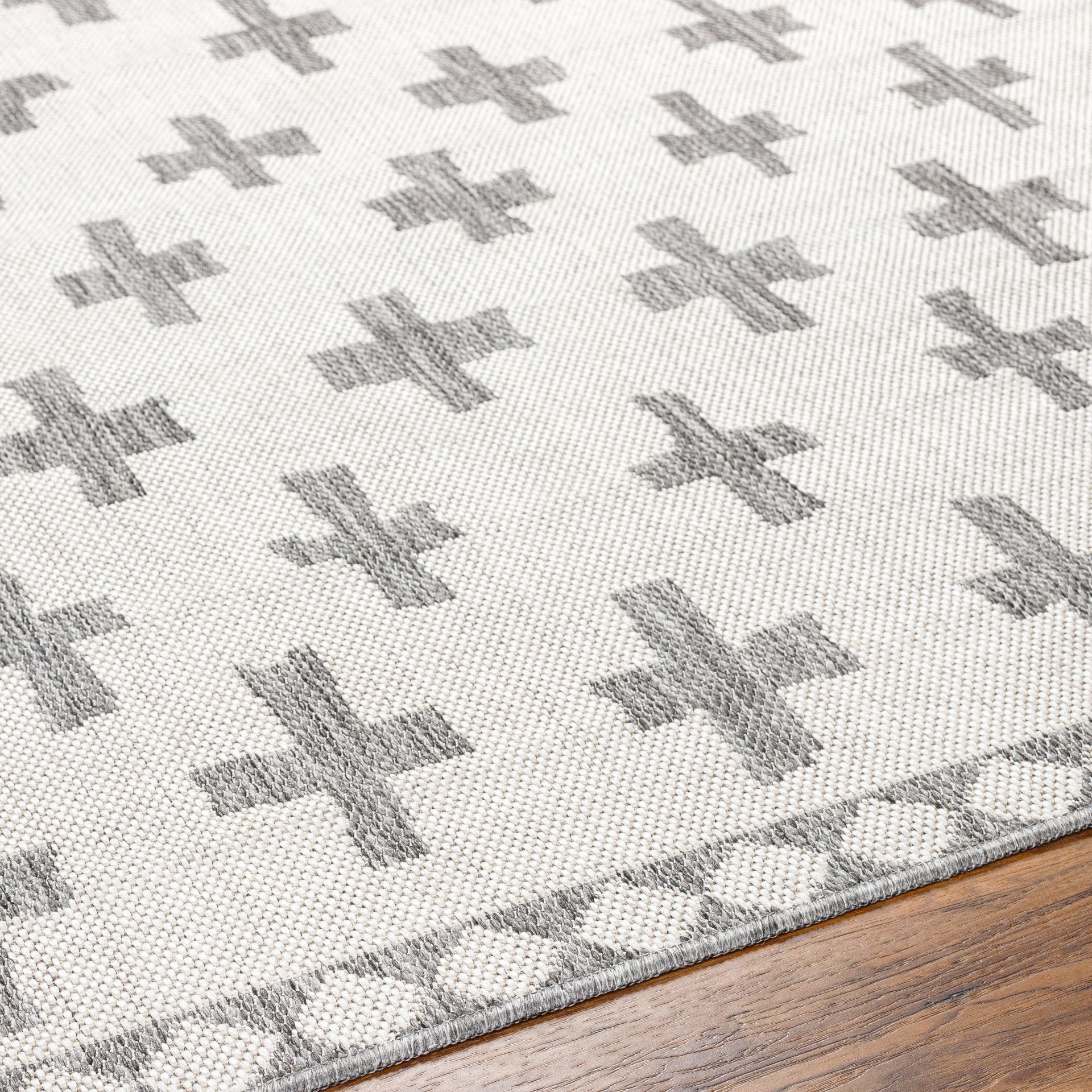Long Beach Machine Woven Rug Livabliss Long Beach