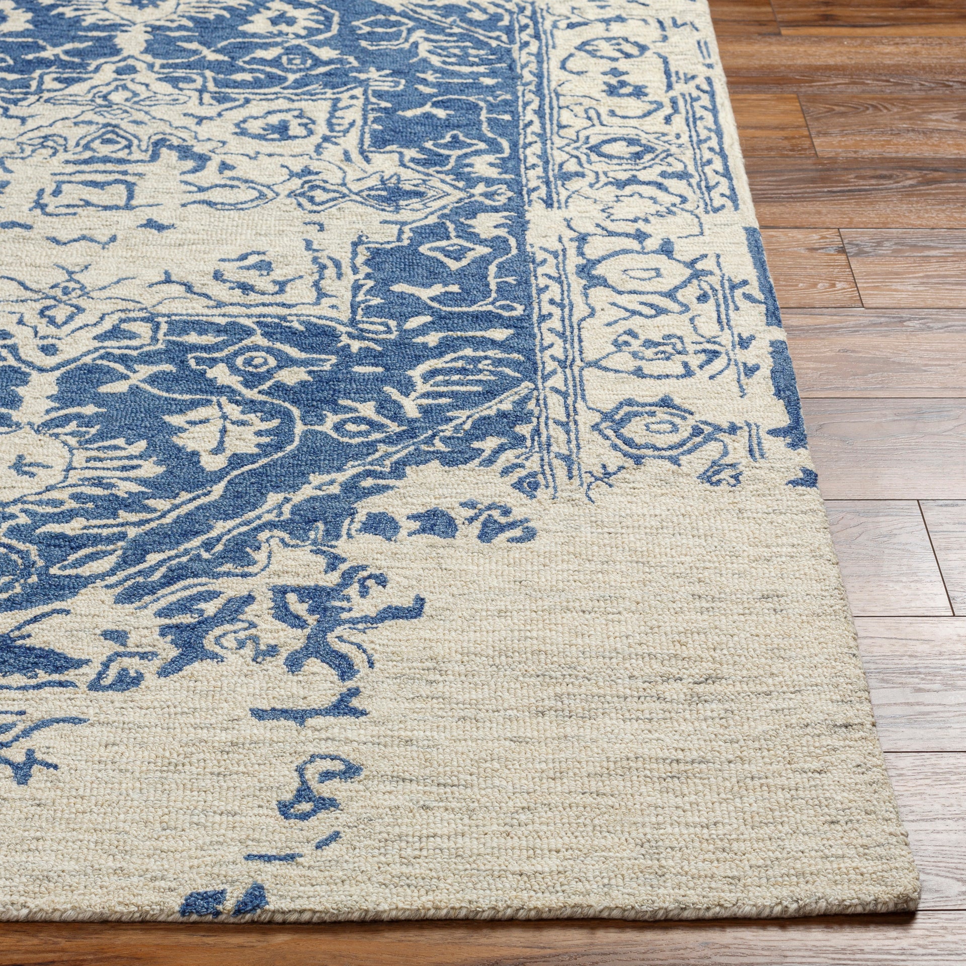 Granada Handmade Rug Livabliss Granada