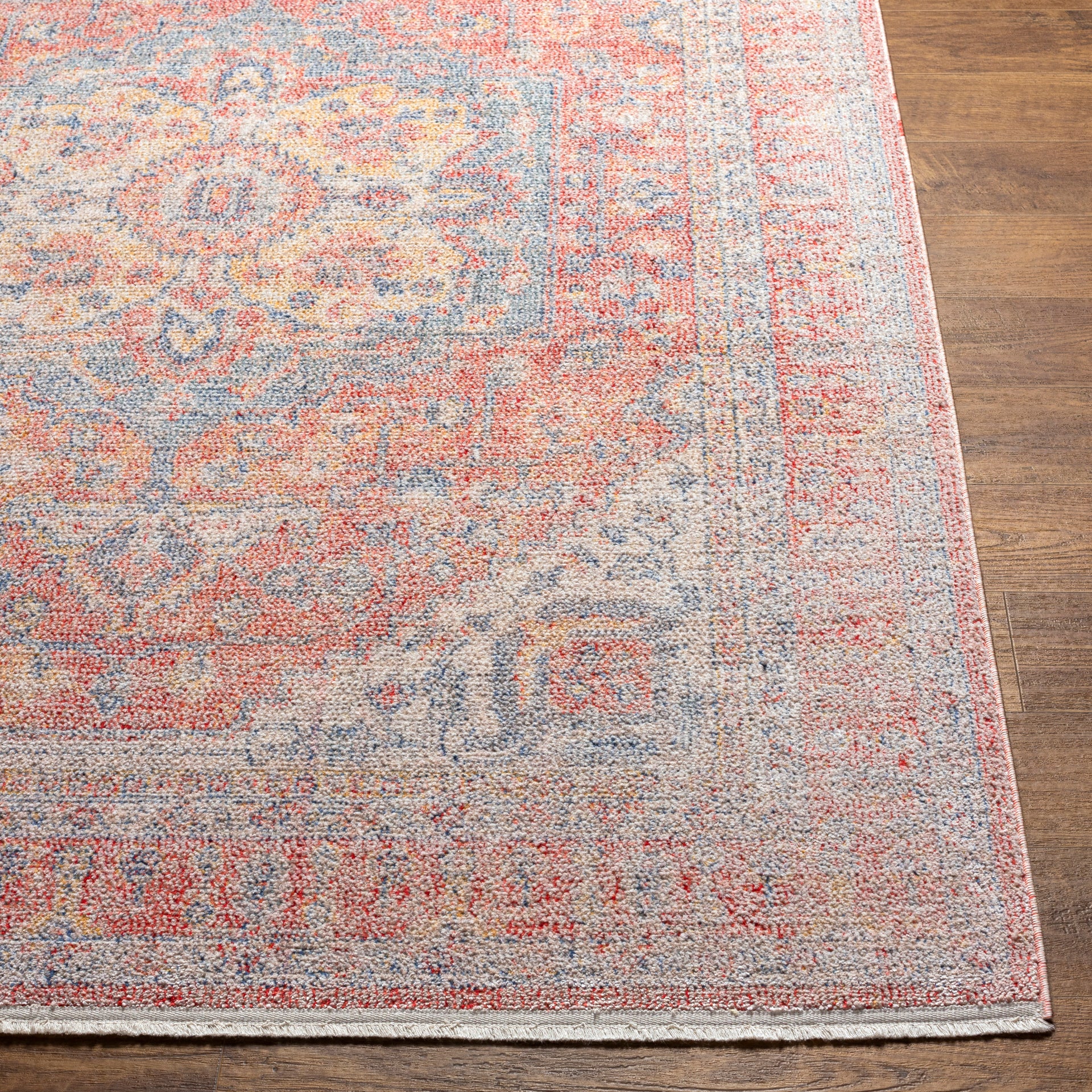 Subtle Machine Woven Rug Livabliss Subtle