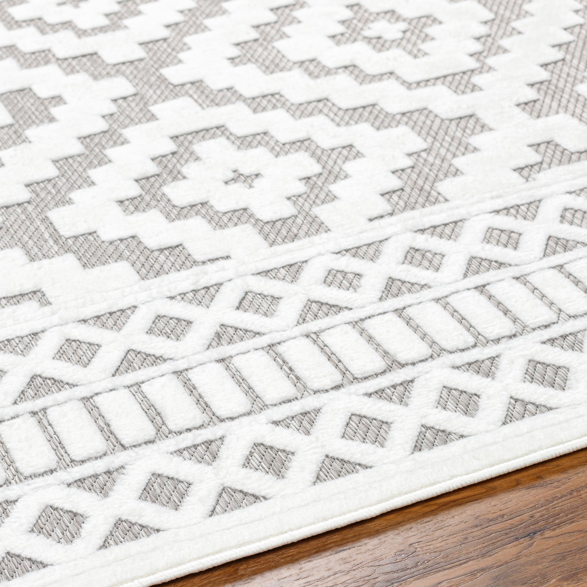 San Diego Machine Woven Rug Livabliss San Diego