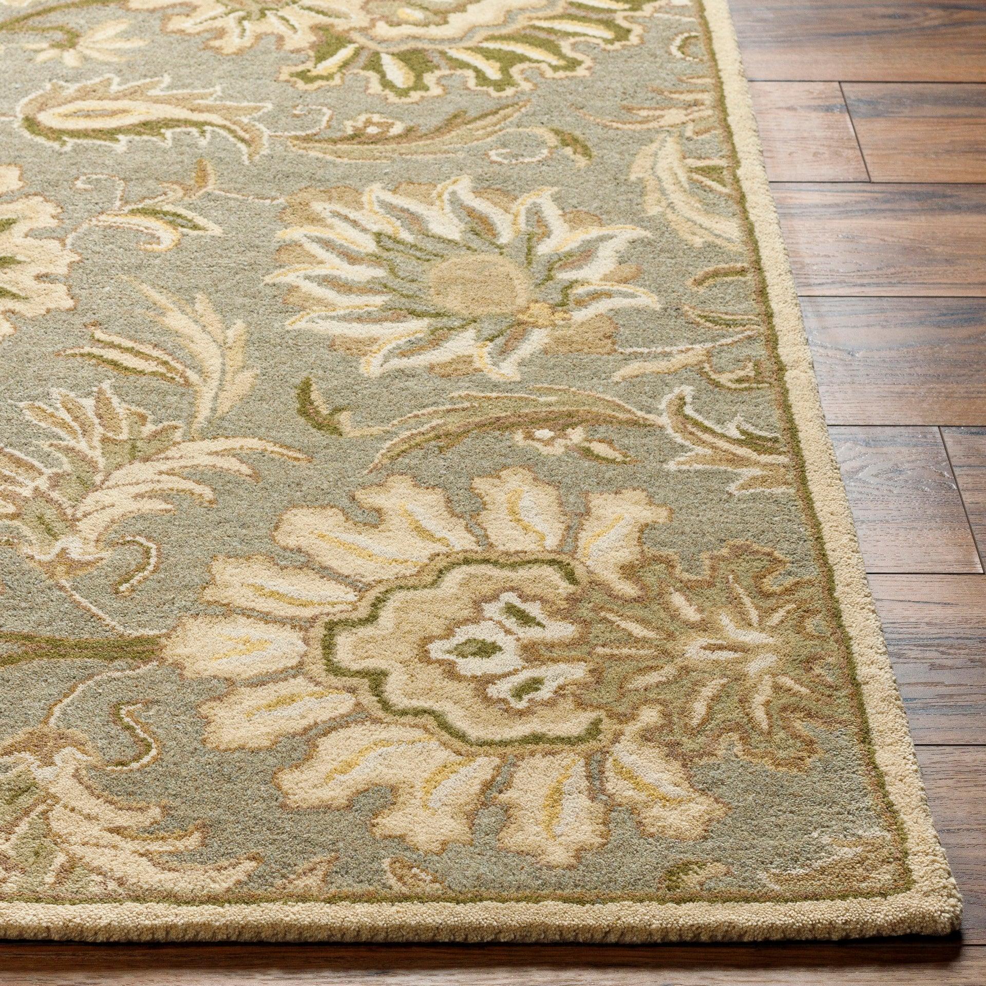 Caesar Handmade Rug Livabliss Caesar