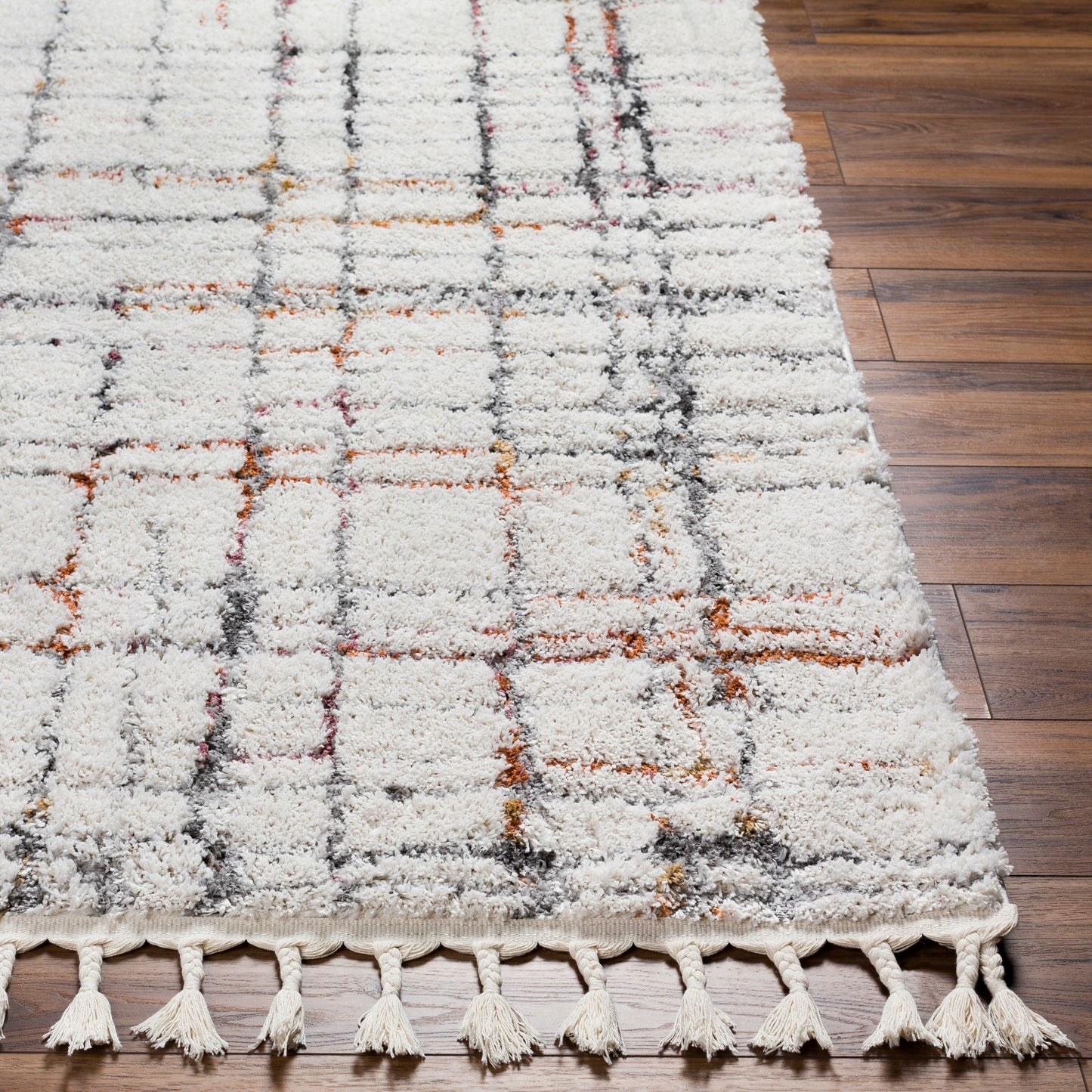 Polaris Machine Woven Rug Livabliss Polaris