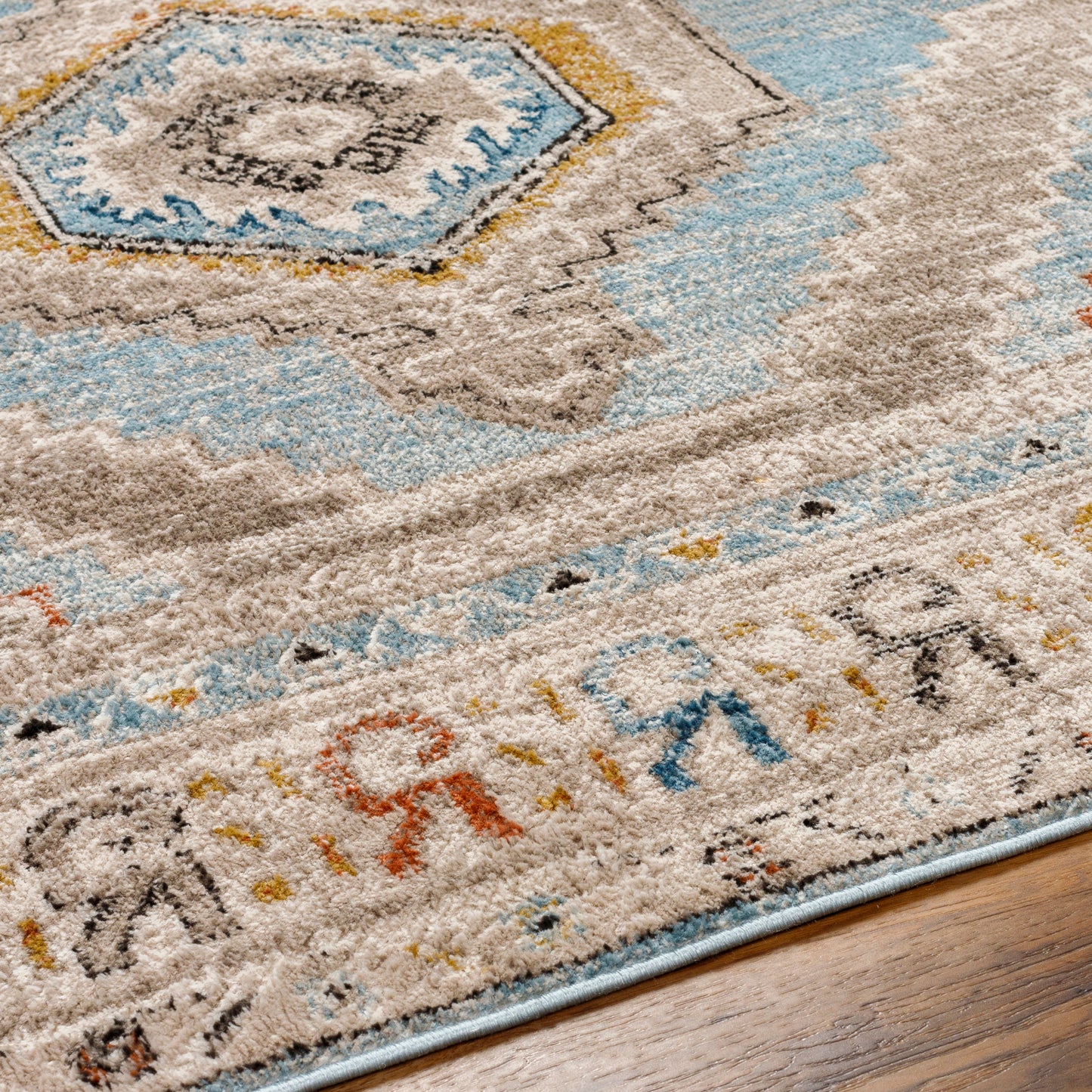 Pertek Machine Woven Rug Livabliss Pertek