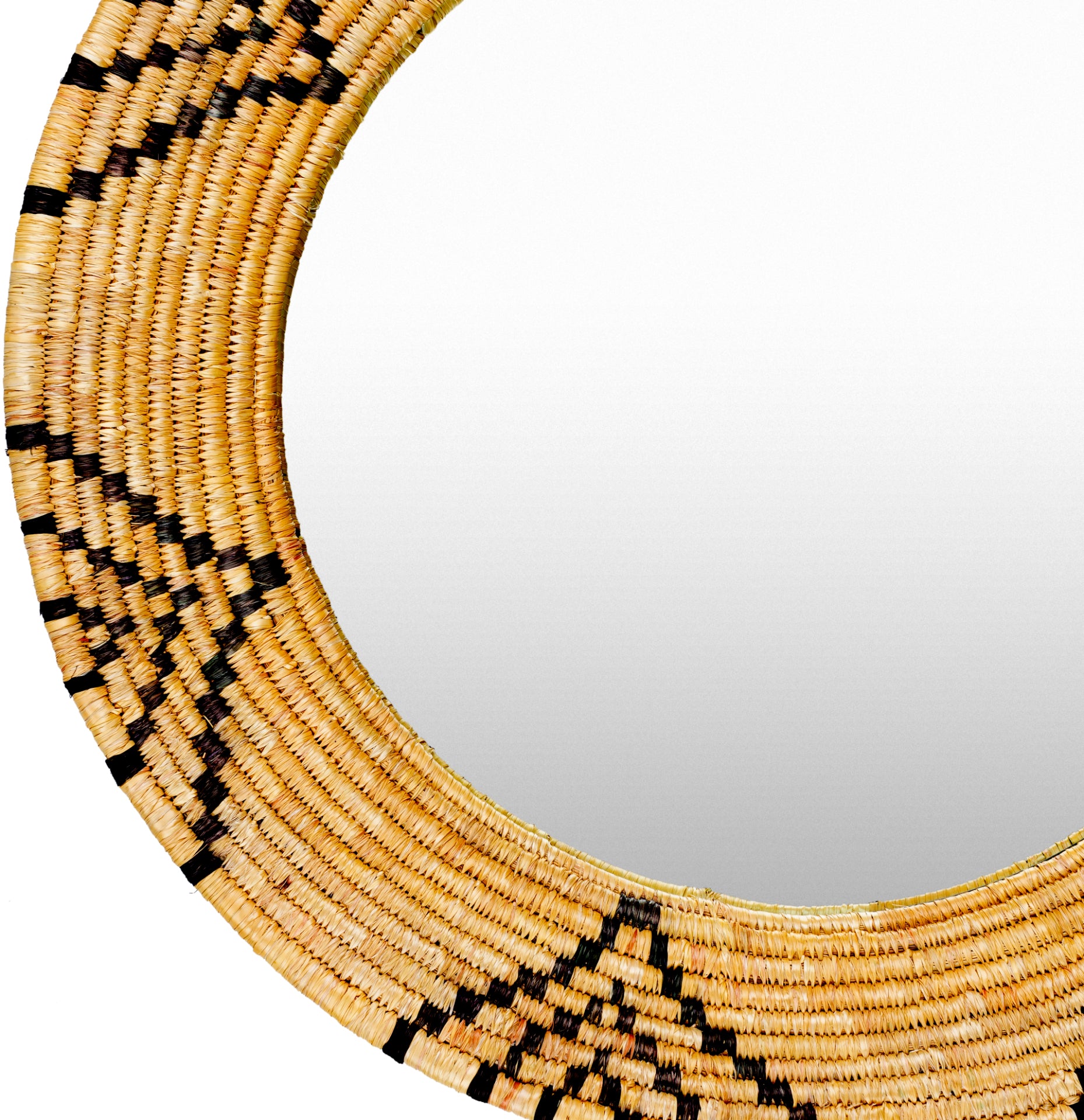 Dastkar Accent Mirror Livabliss Dastkar
