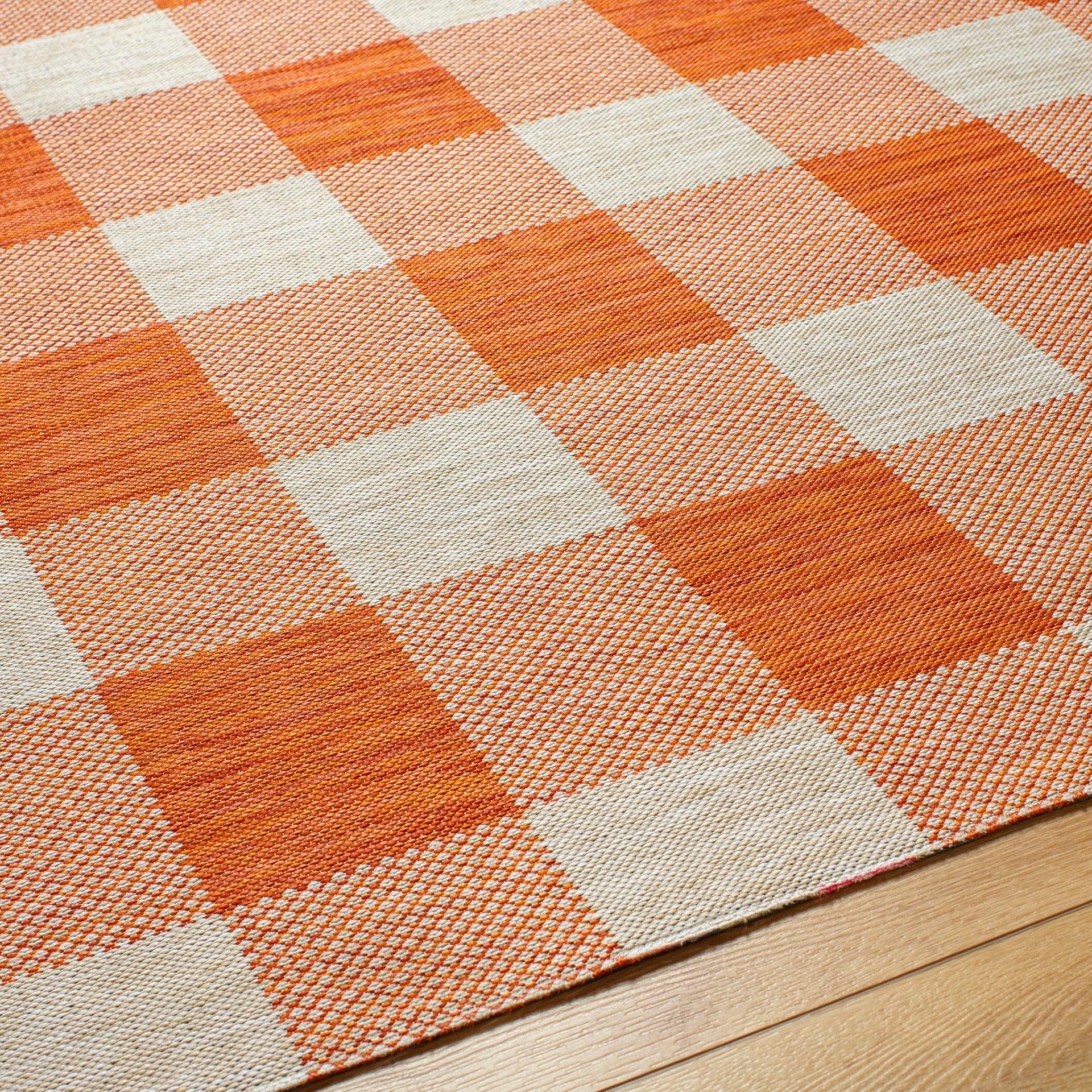 Barbados Machine Woven Rug Livabliss Barbados
