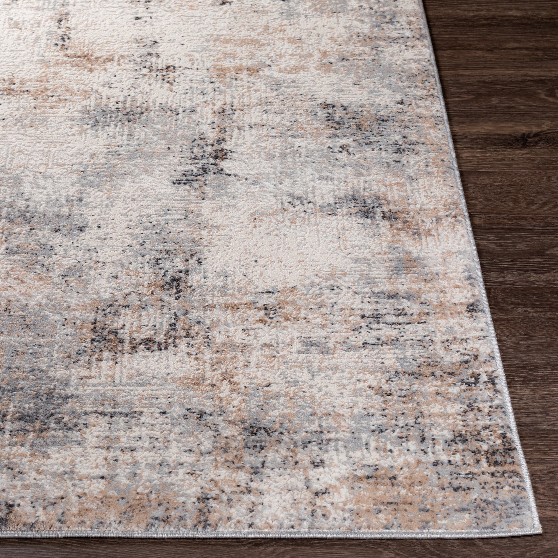 Mood Machine Woven Rug Livabliss Mood
