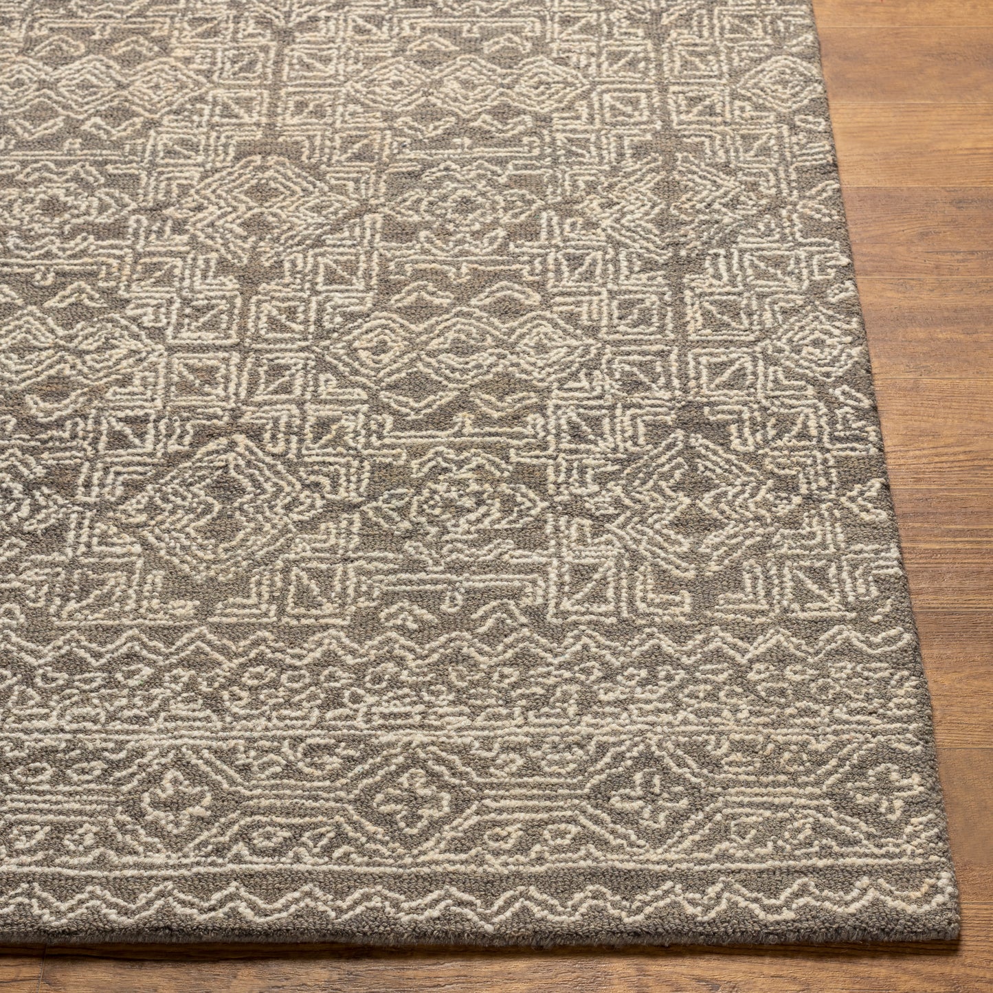 Newcastle Handmade Rug Livabliss Newcastle