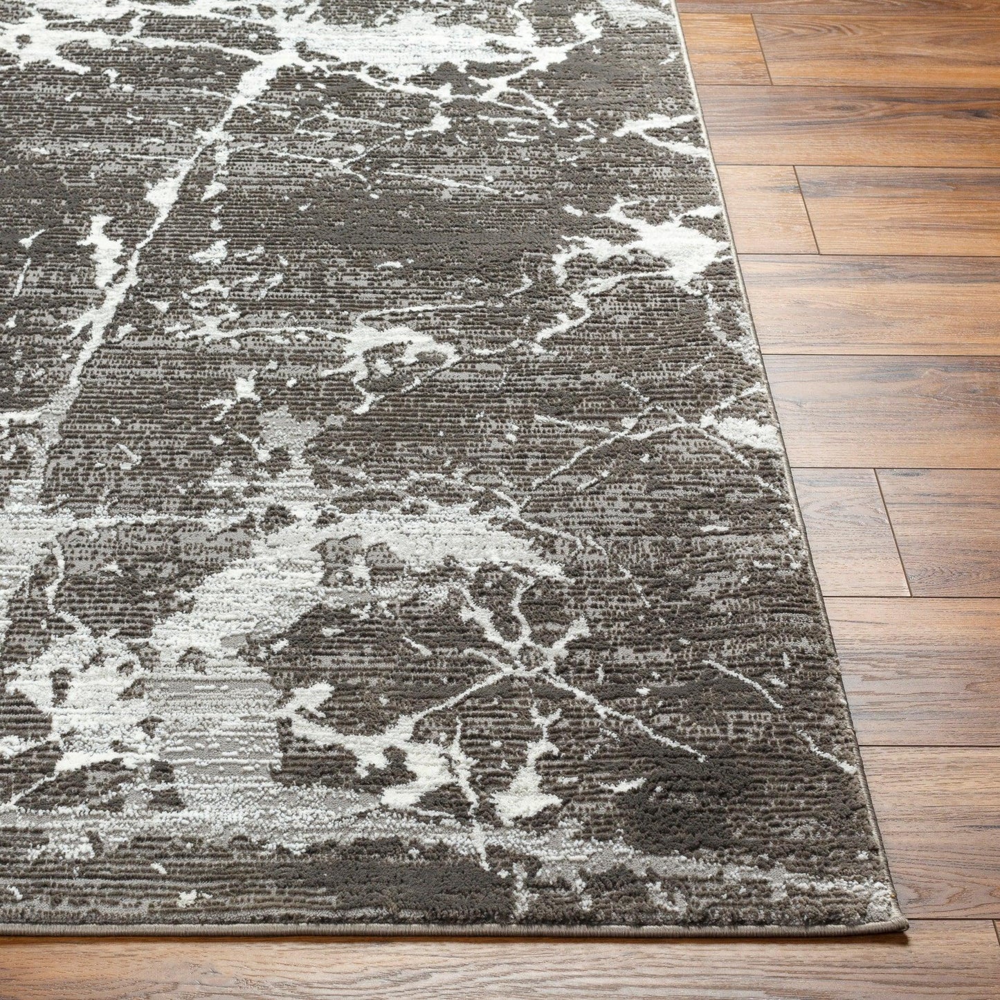 Alder Machine Woven Rug Livabliss Alder