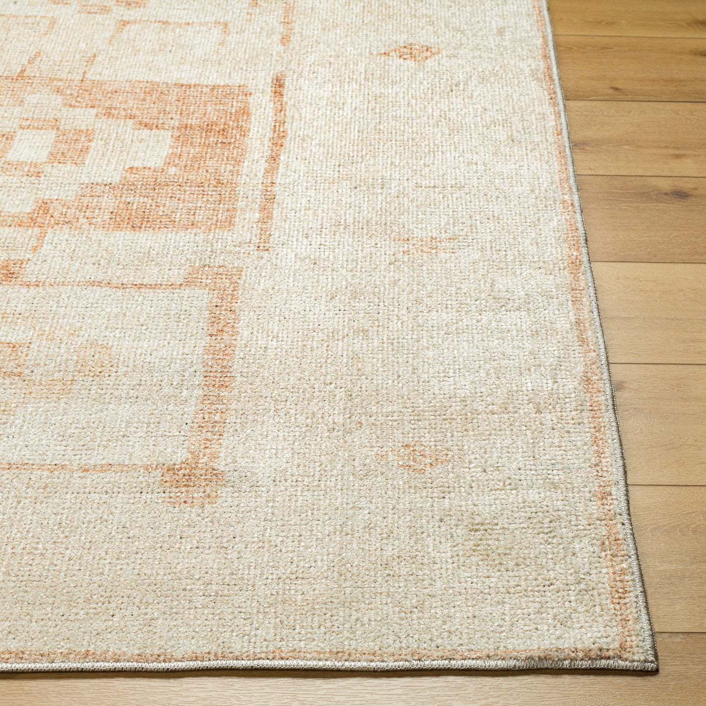 Solana Machine Woven Rug Becki Owens X Livabliss Solana