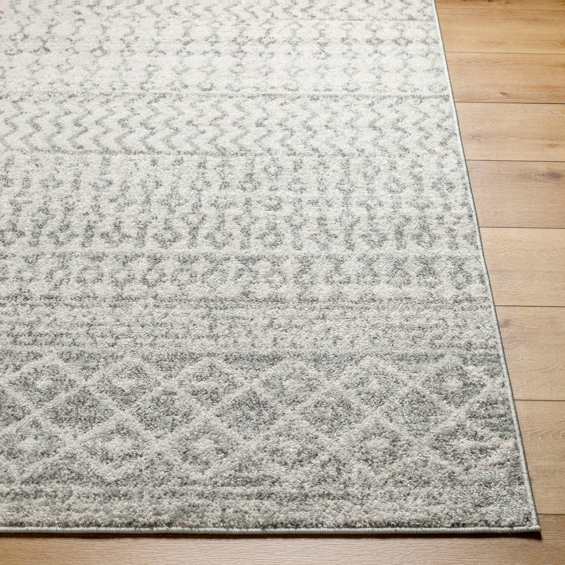Elaziz Machine Woven Rug Livabliss Elaziz