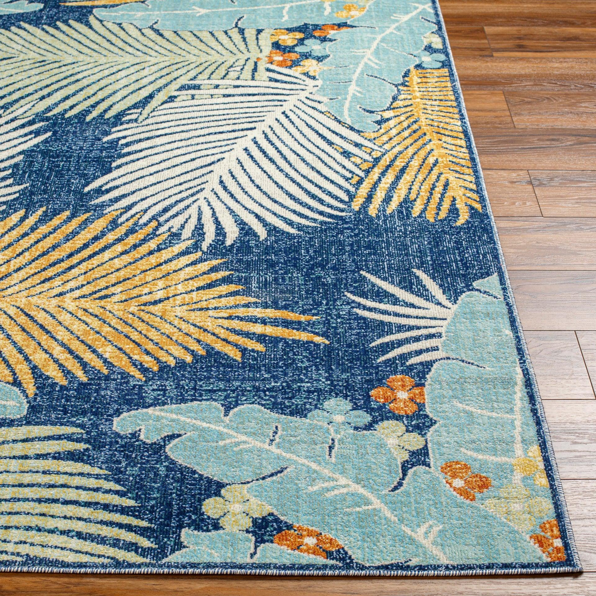 Bodrum Machine Woven Rug Livabliss Bodrum