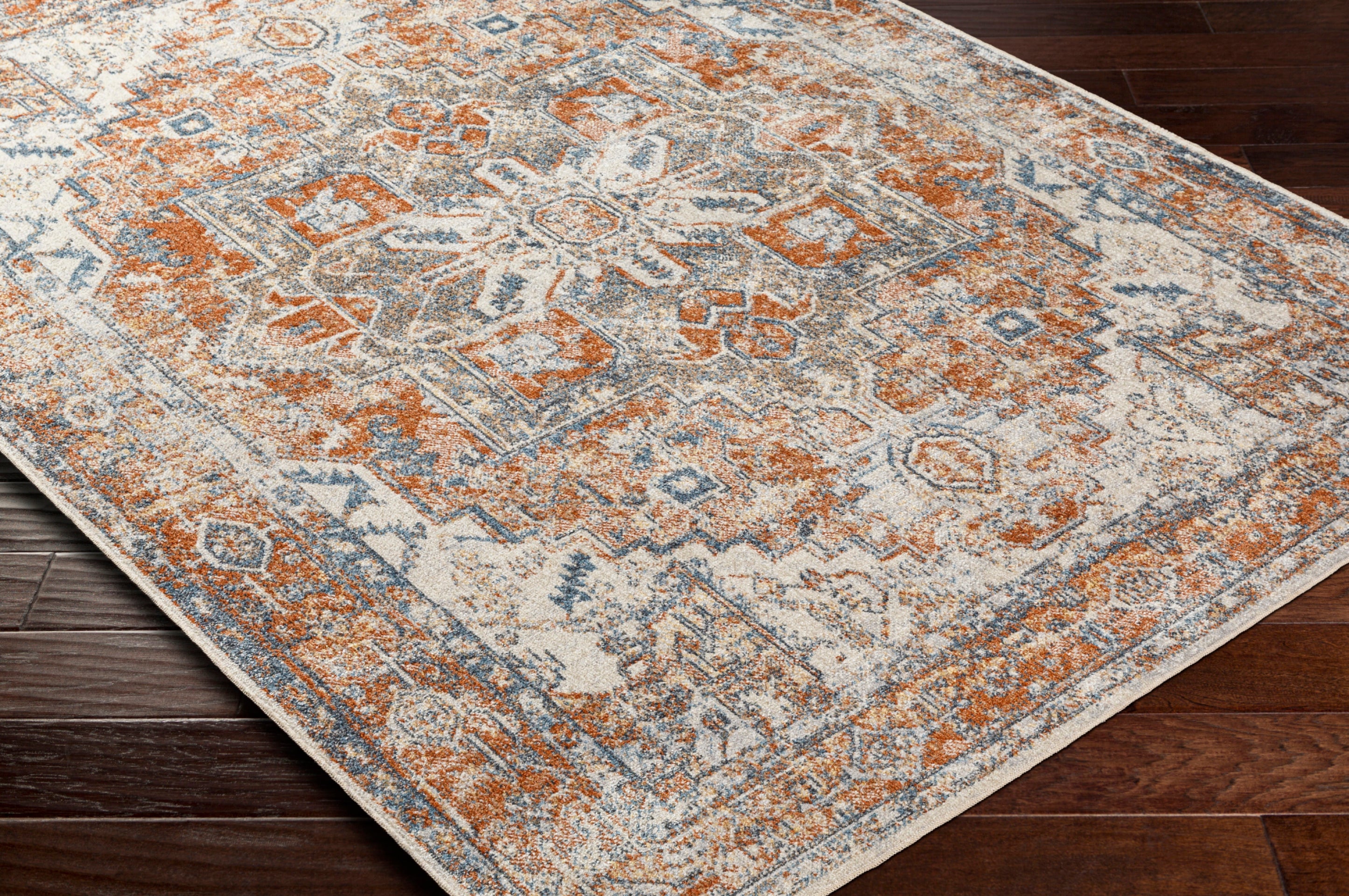 Lillian Machine Woven Rug Livabliss Lillian