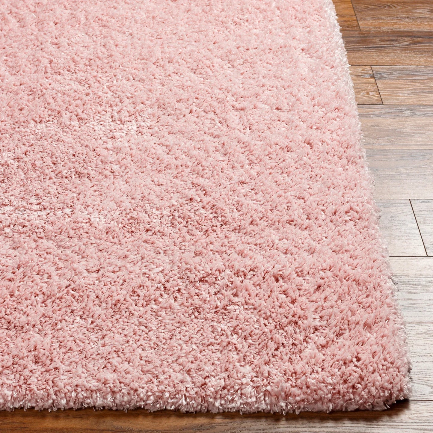 Bogota Shag Machine Woven Rug Livabliss Bogota Shag