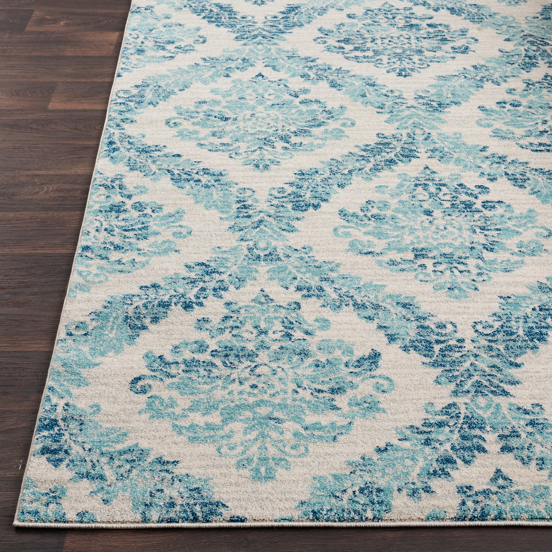 Harput Machine Woven Rug Livabliss Harput