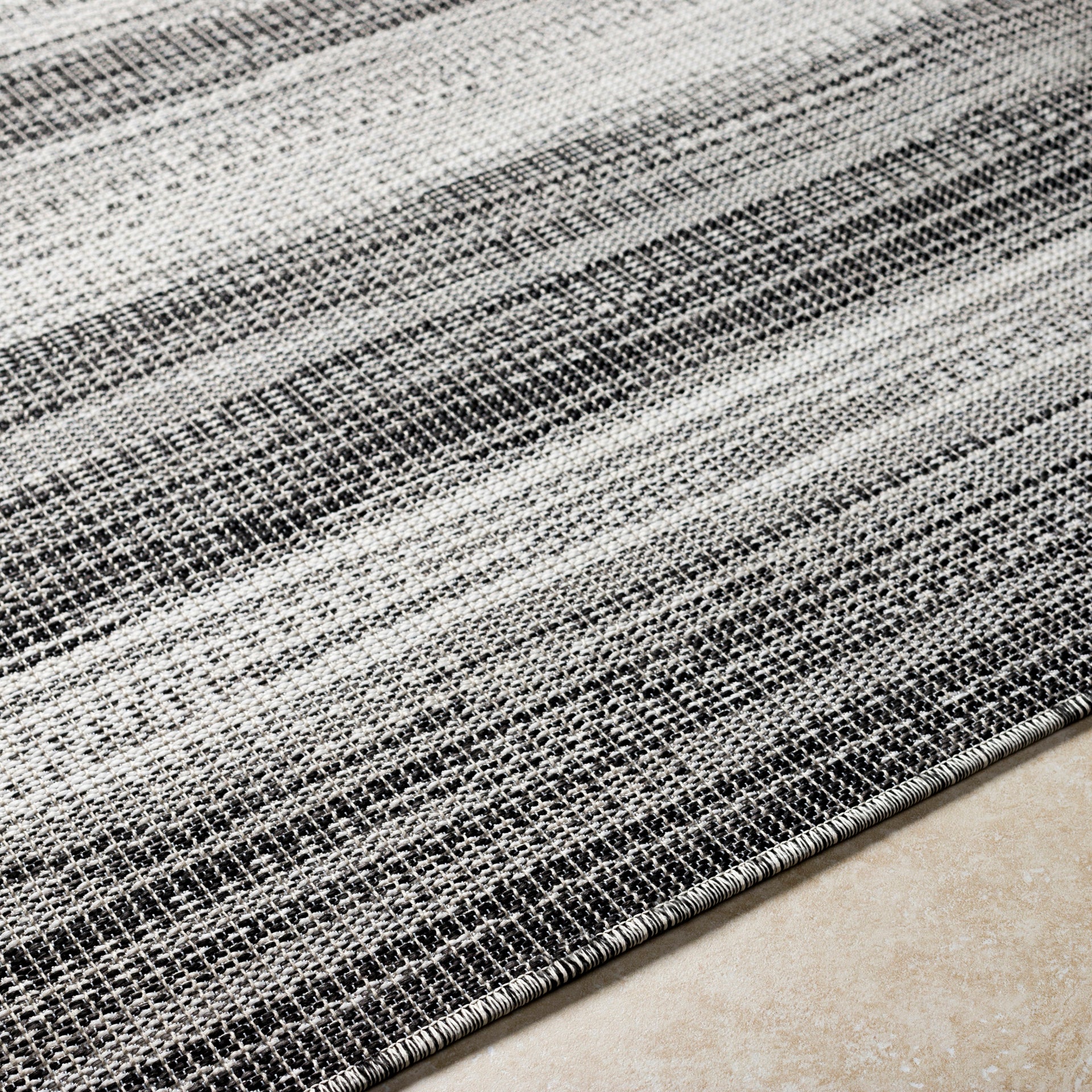 Hampton Machine Woven Rug Livabliss Hampton