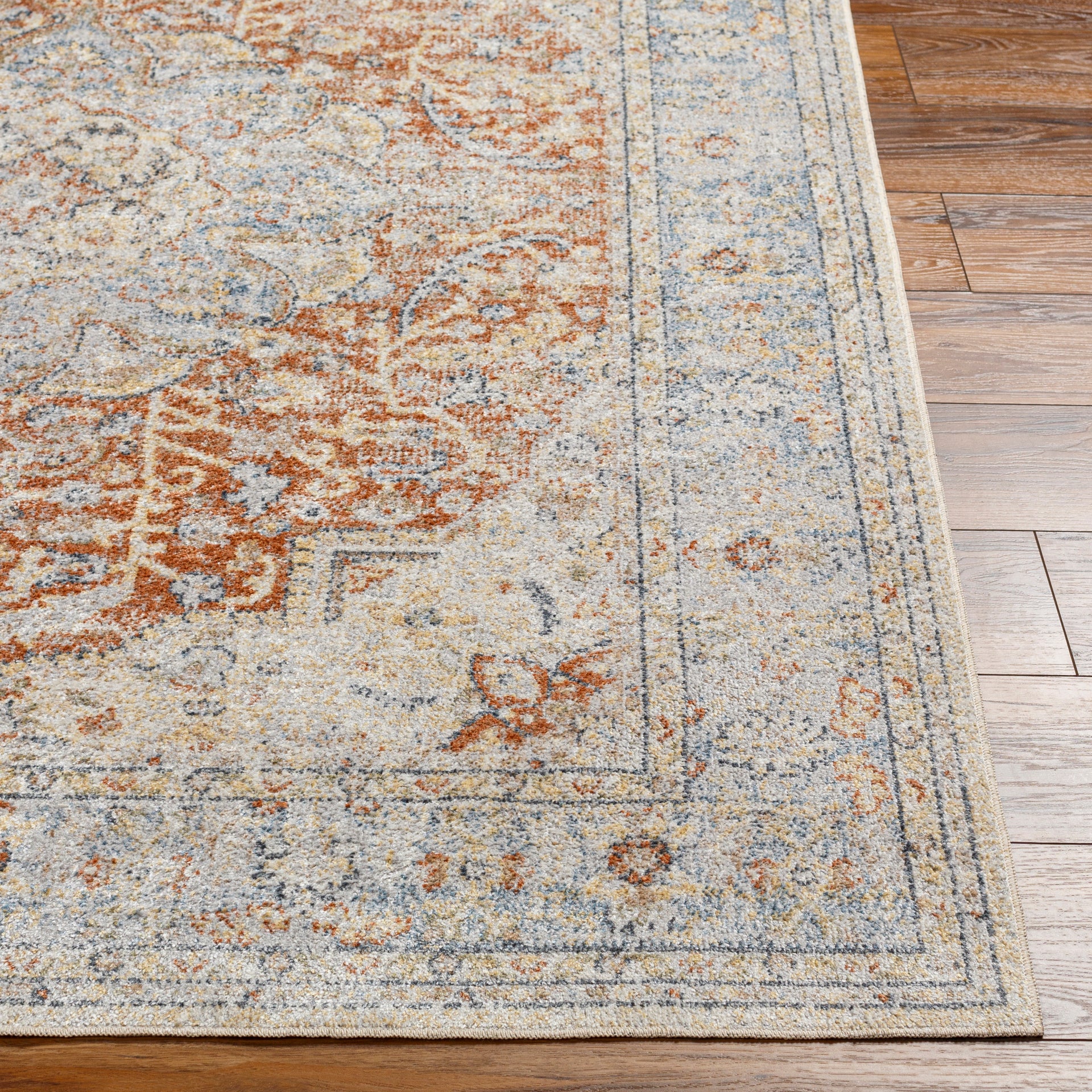 Lillian Machine Woven Rug Livabliss Lillian