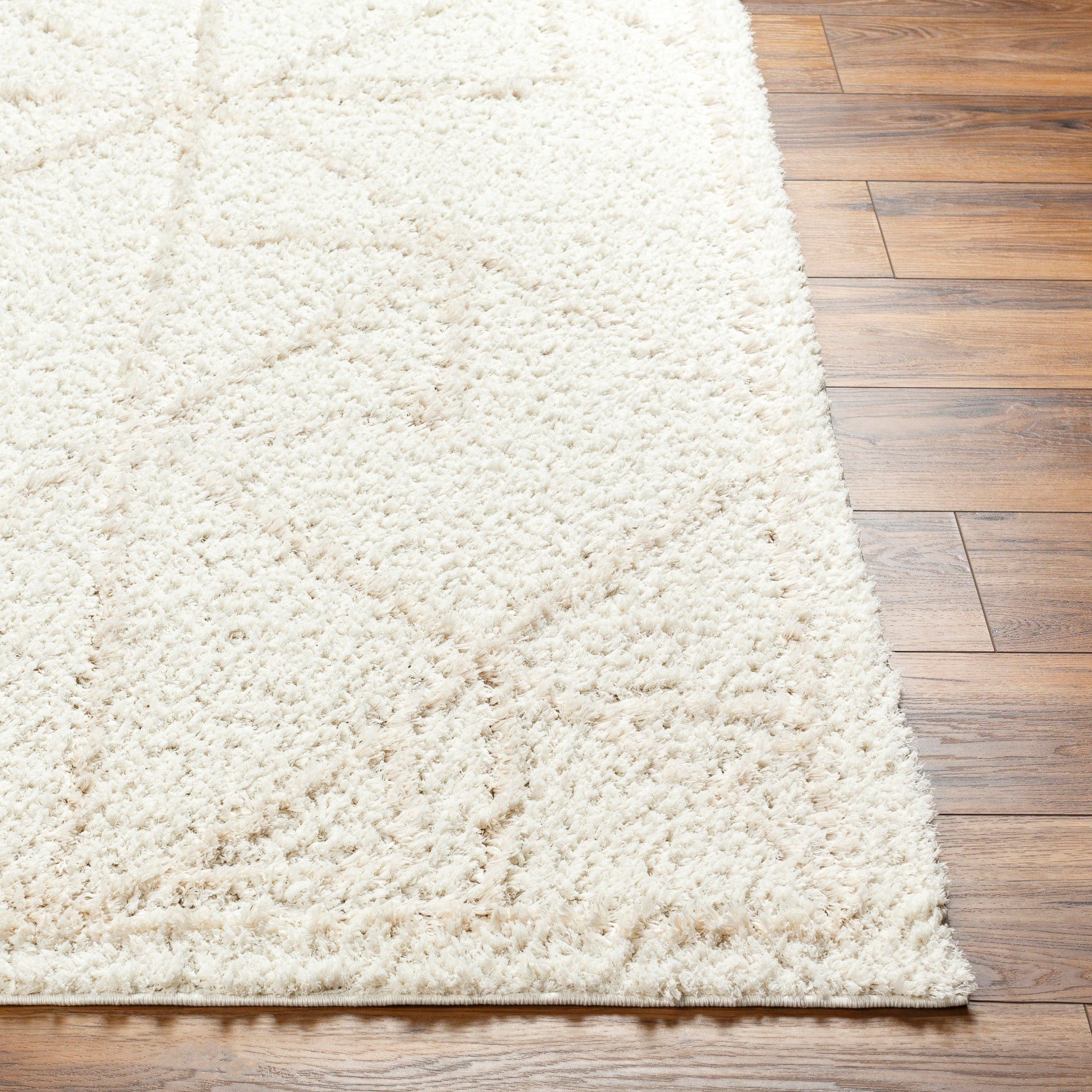 Maryland Shag Machine Woven Rug Livabliss Maryland Shag