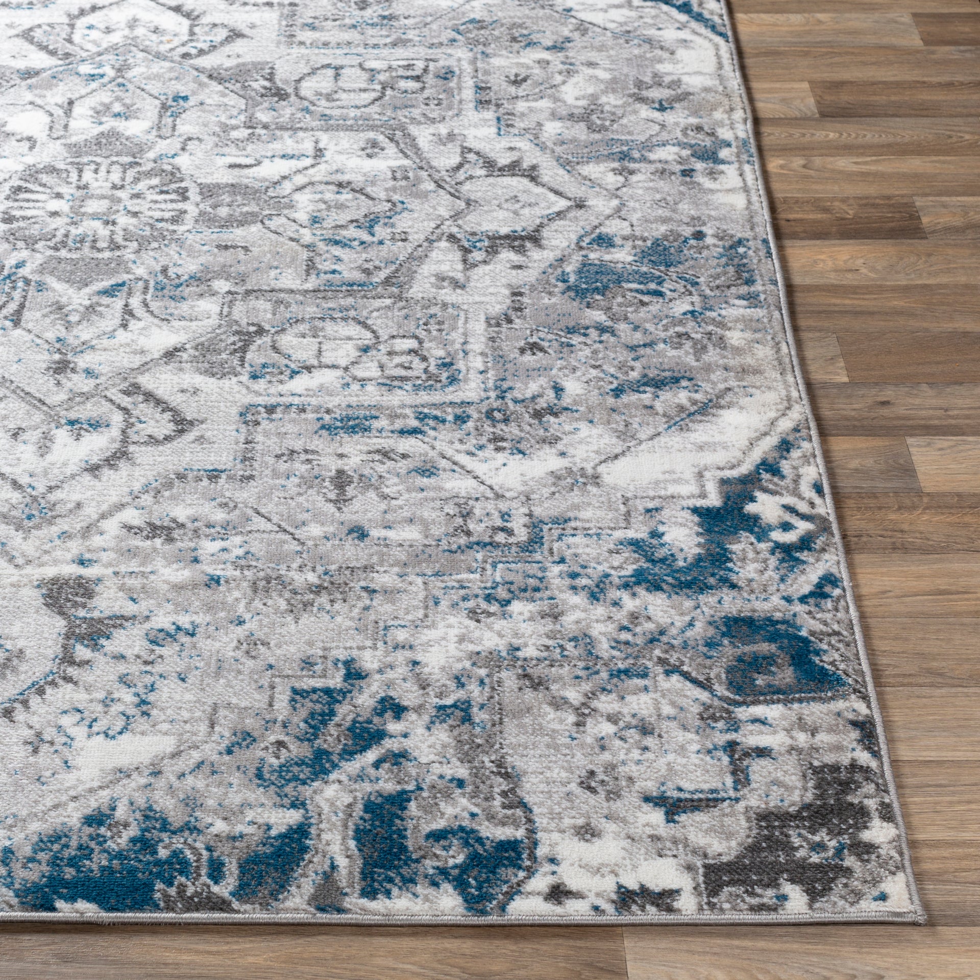 Monte Carlo Machine Woven Rug Livabliss Monte Carlo