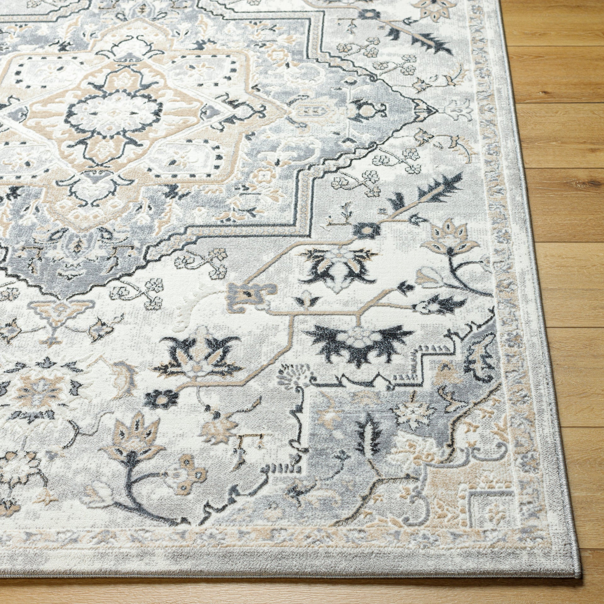 Perception Machine Woven Rug Livabliss Perception