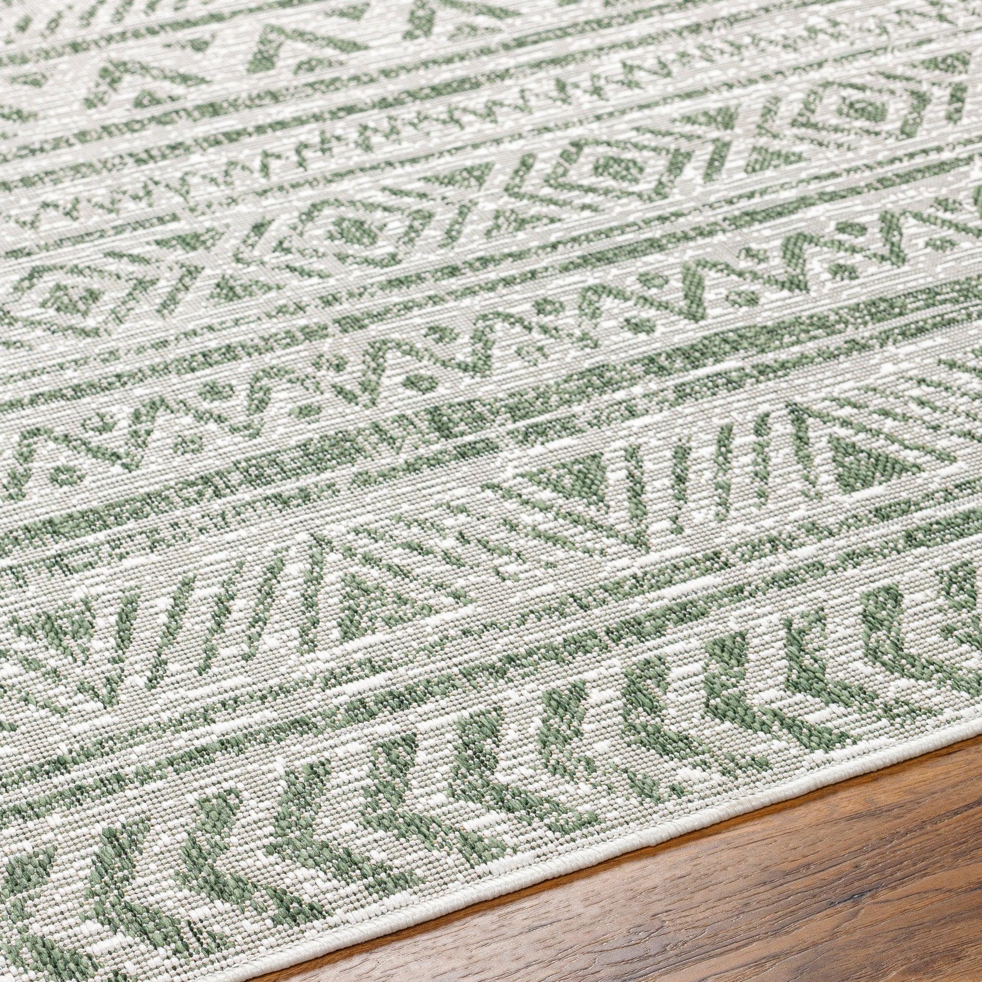 Eagean Machine Woven Rug Livabliss Eagean