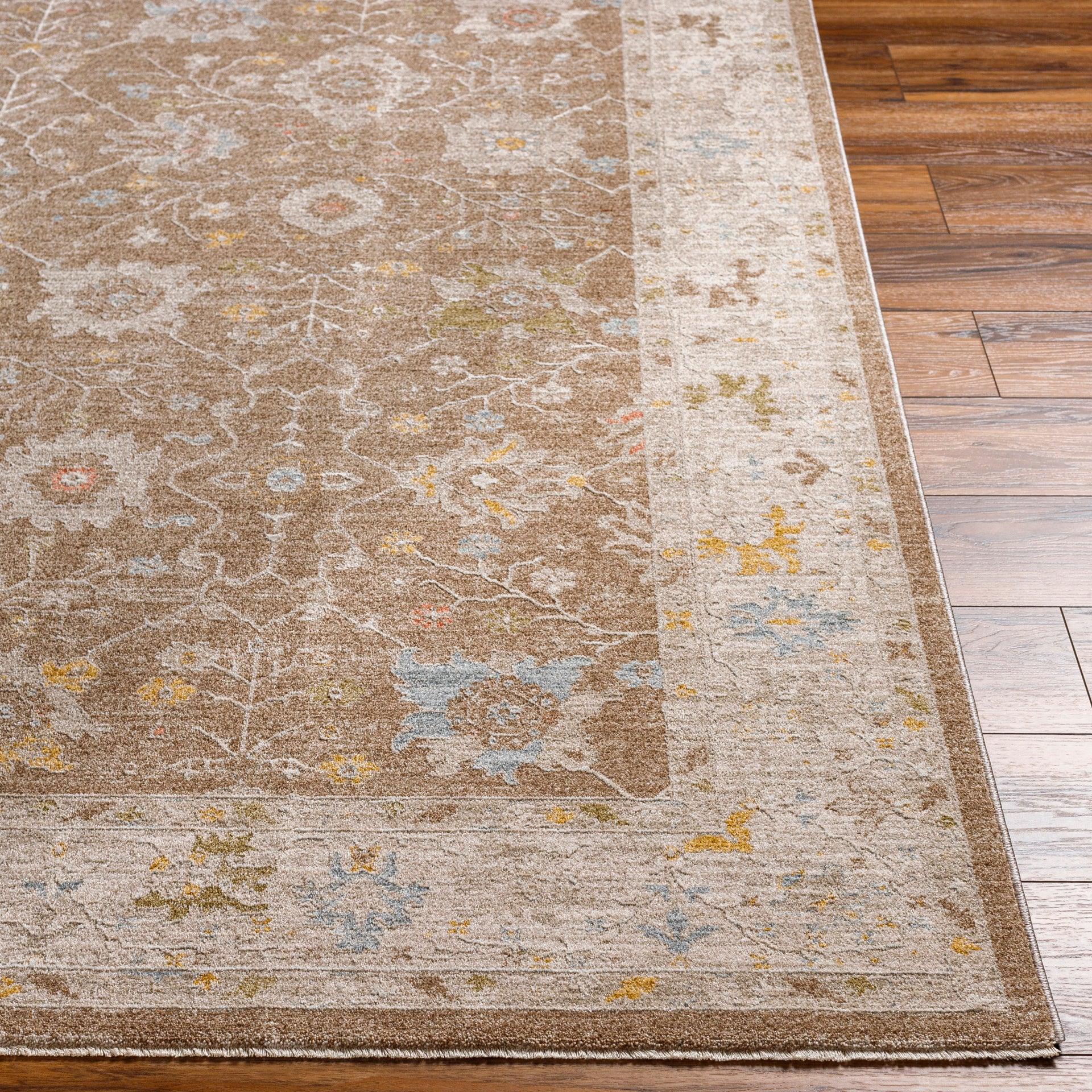 Avant Garde Machine Woven Rug Livabliss Avant Garde