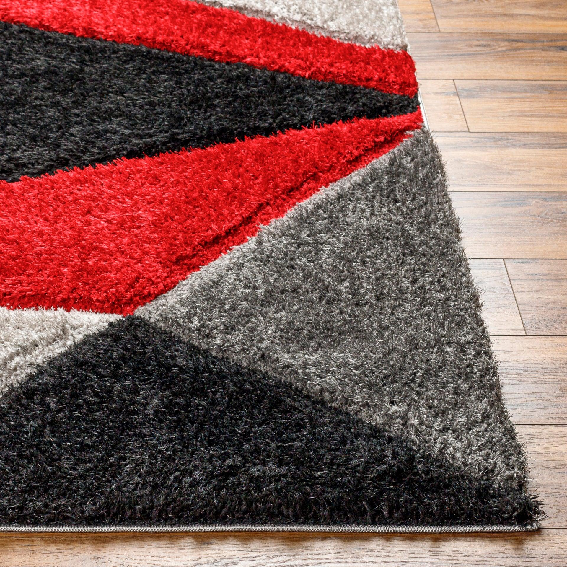 Bologna Machine Woven Rug Livabliss Bologna