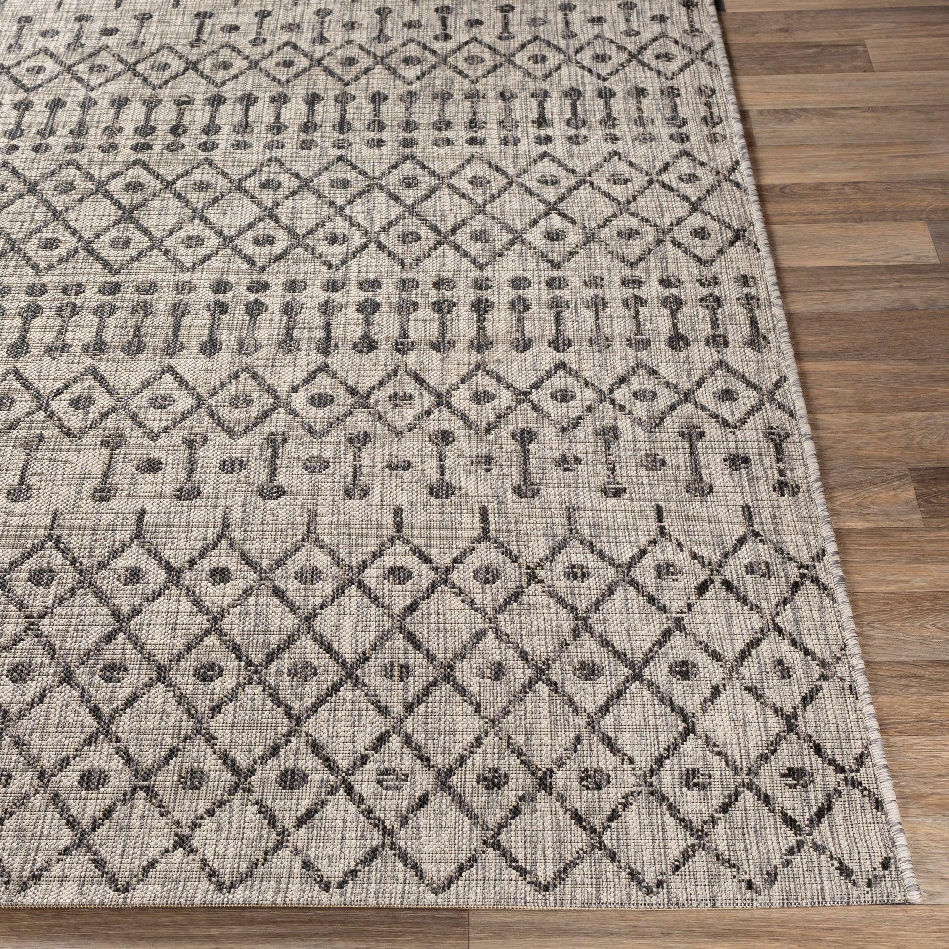 Eagean Machine Woven Rug Livabliss Eagean