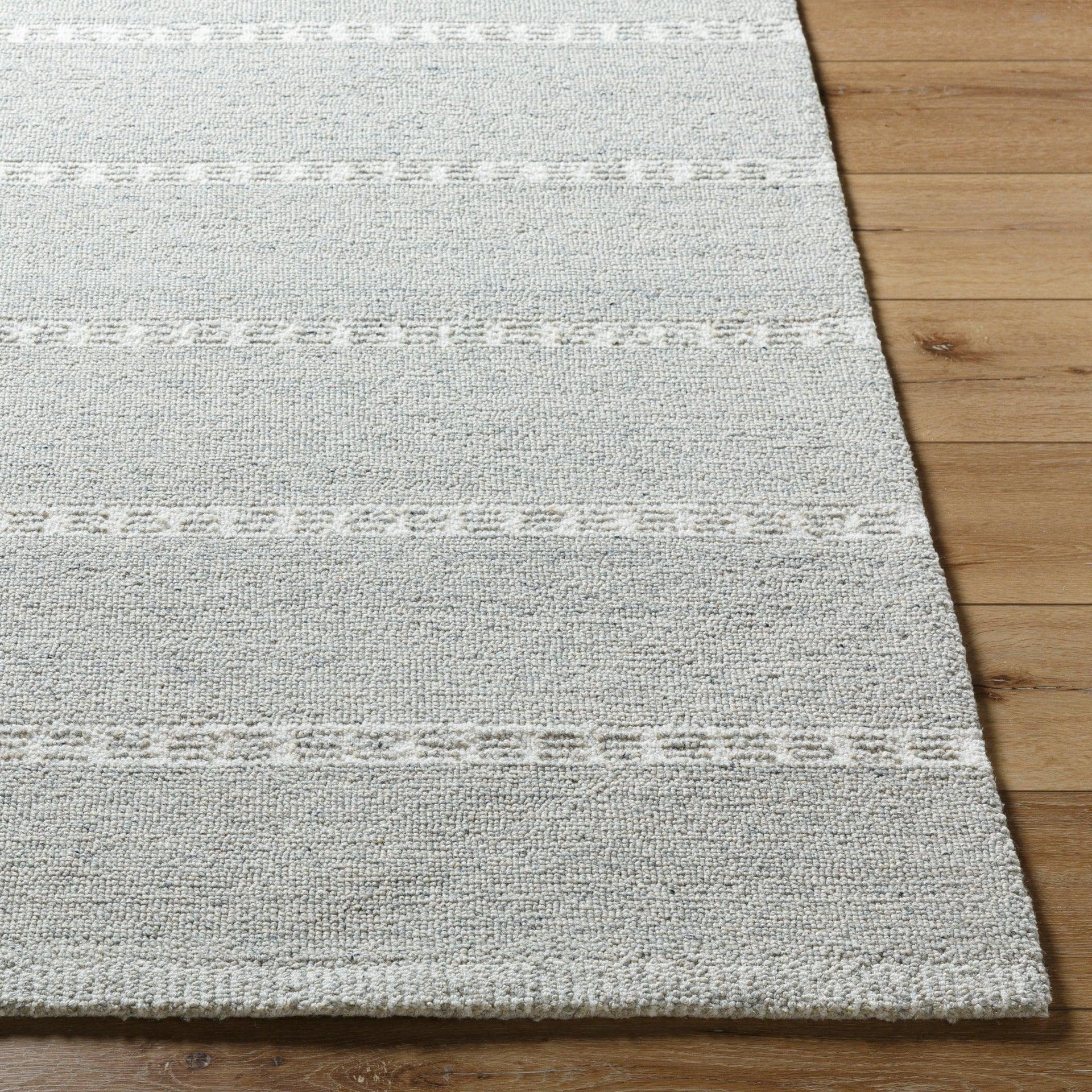 Brook Handmade Rug Livabliss Brook