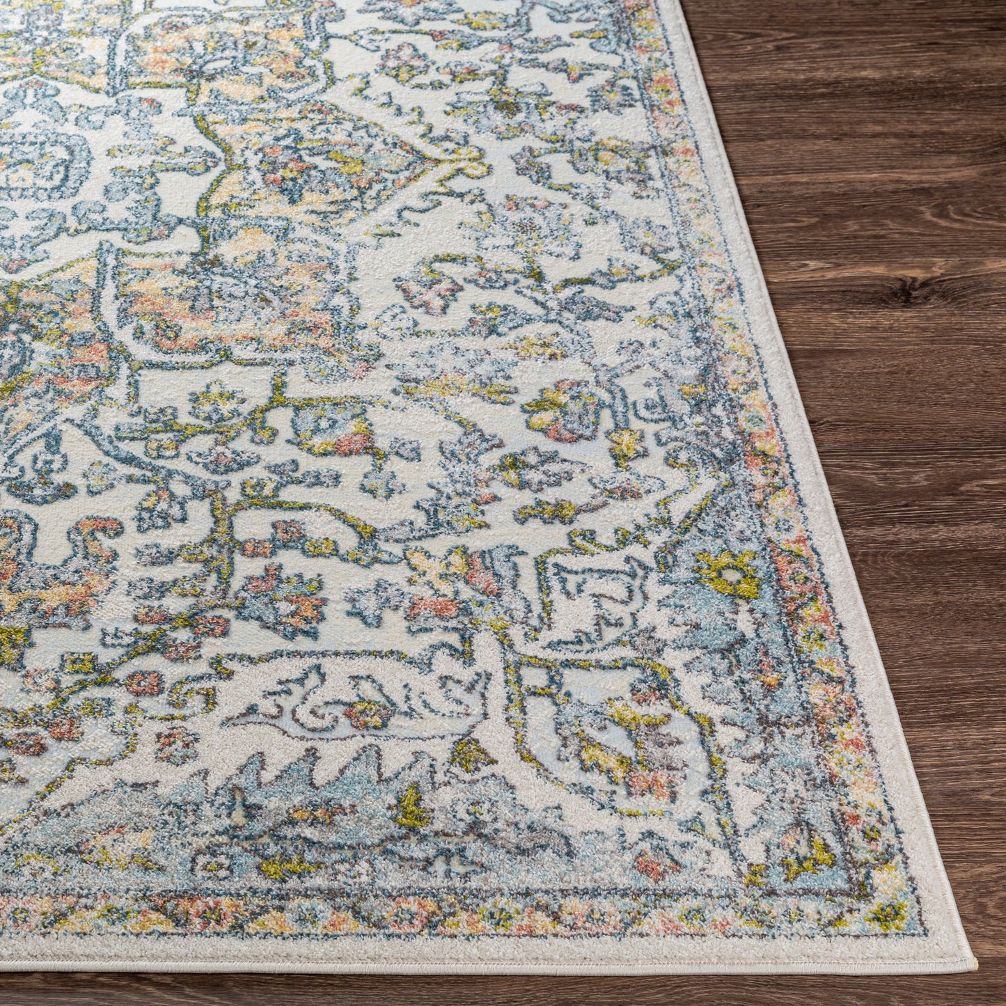 New Mexico Machine Woven Rug Livabliss New Mexico